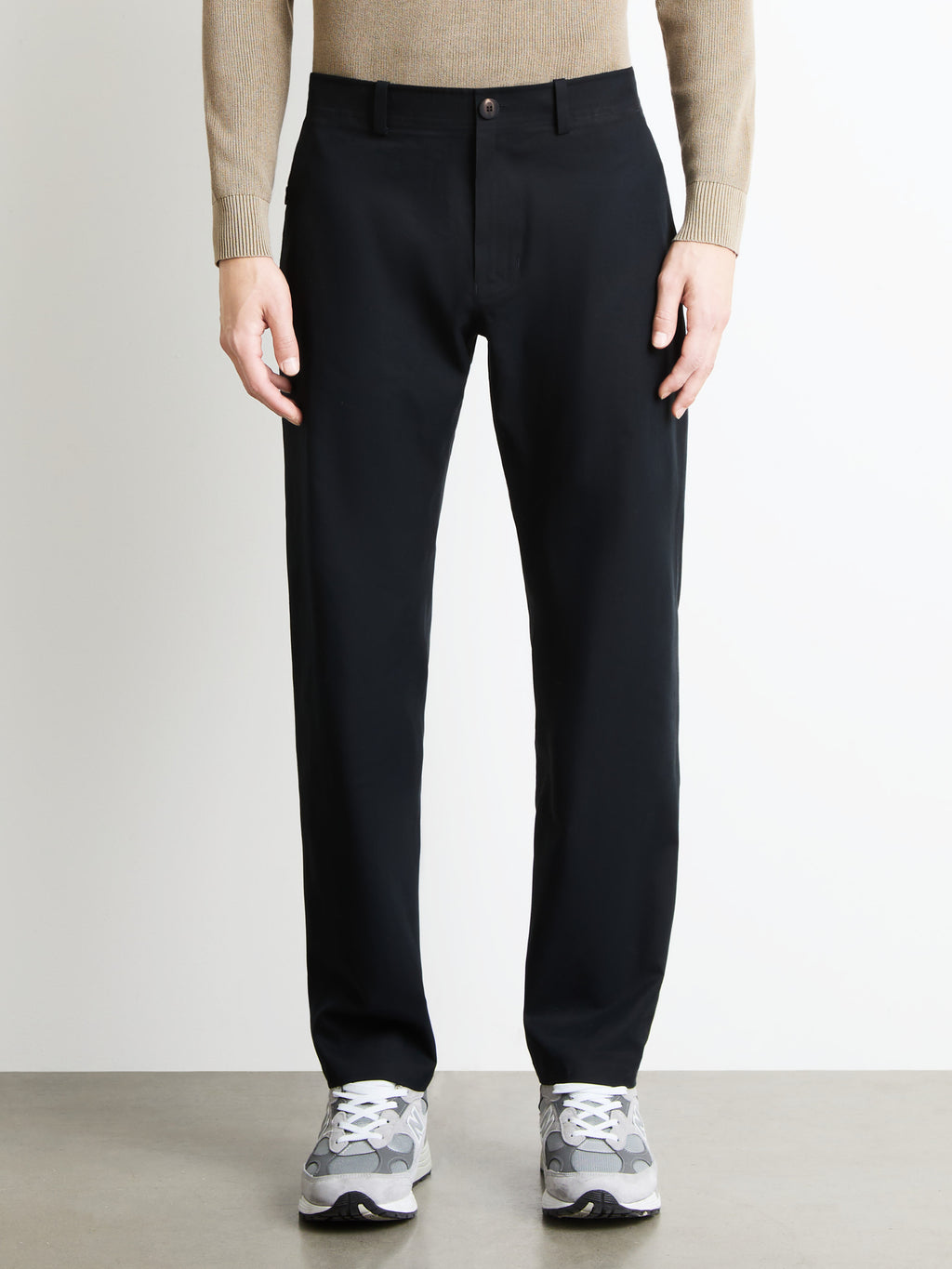 L_Glued Tech Chino 2.0 Pant