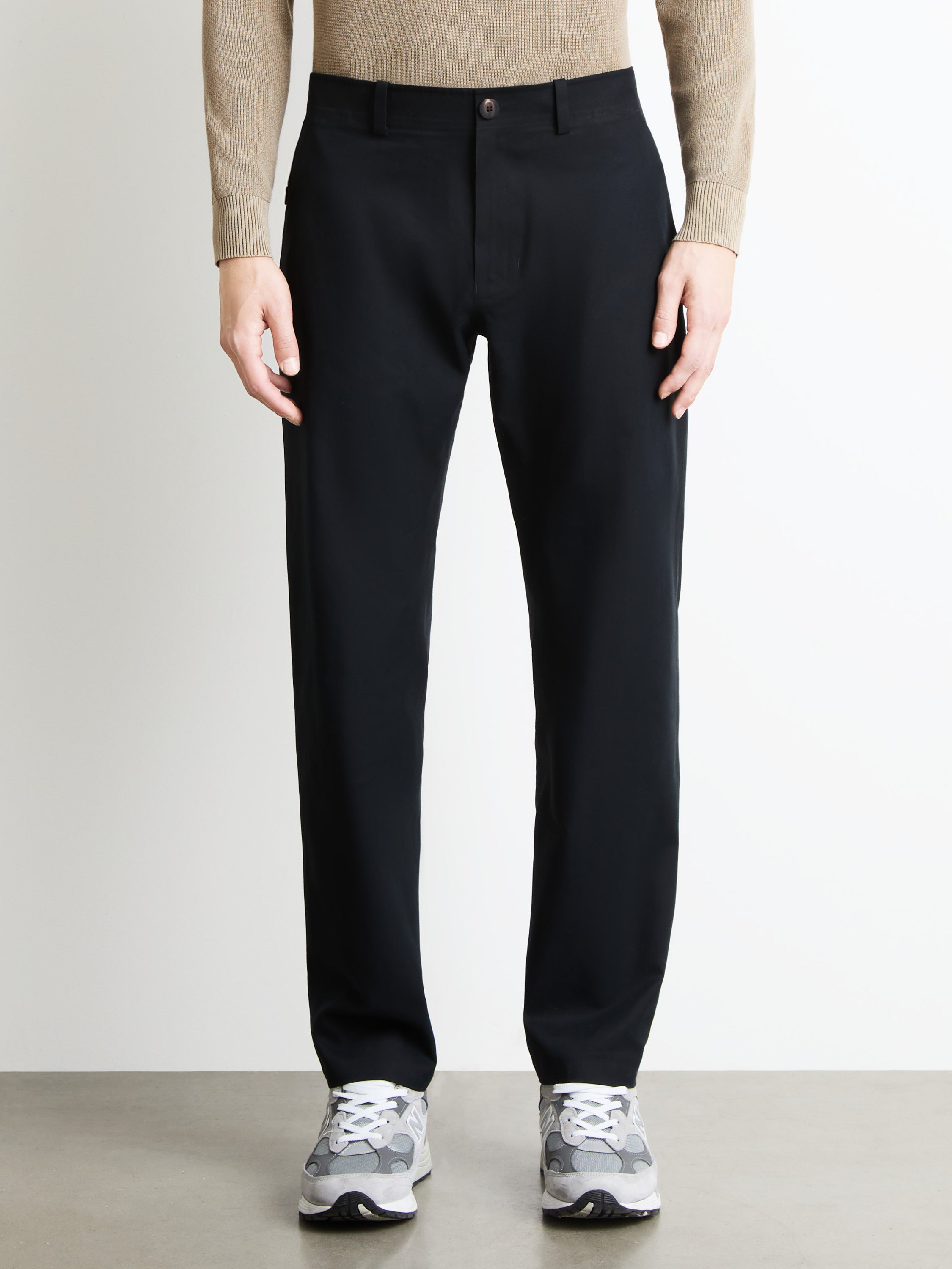 L_Glued Tech Chino 2.0 Pant