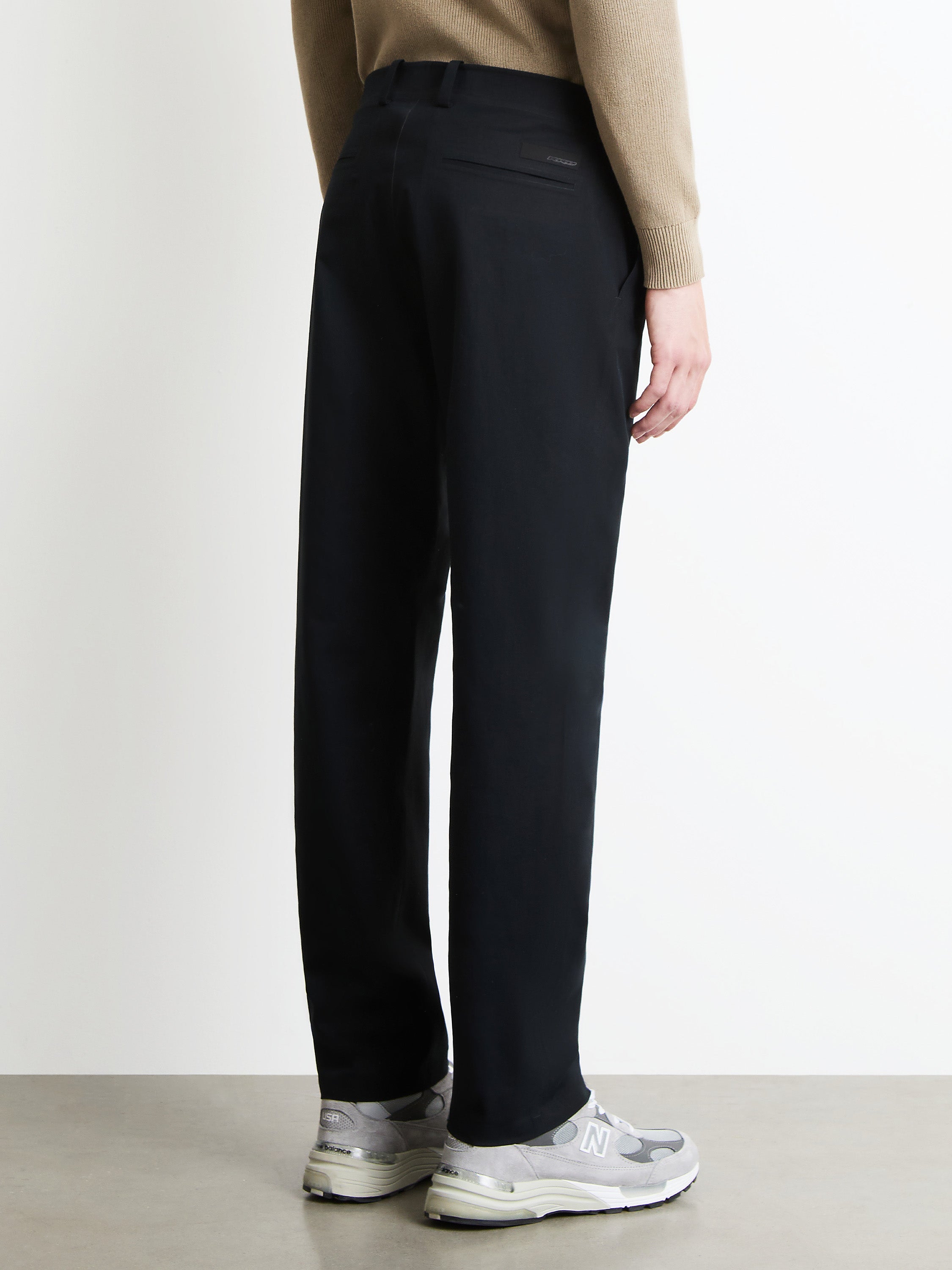 L_Glued Tech Chino 2.0 Pant