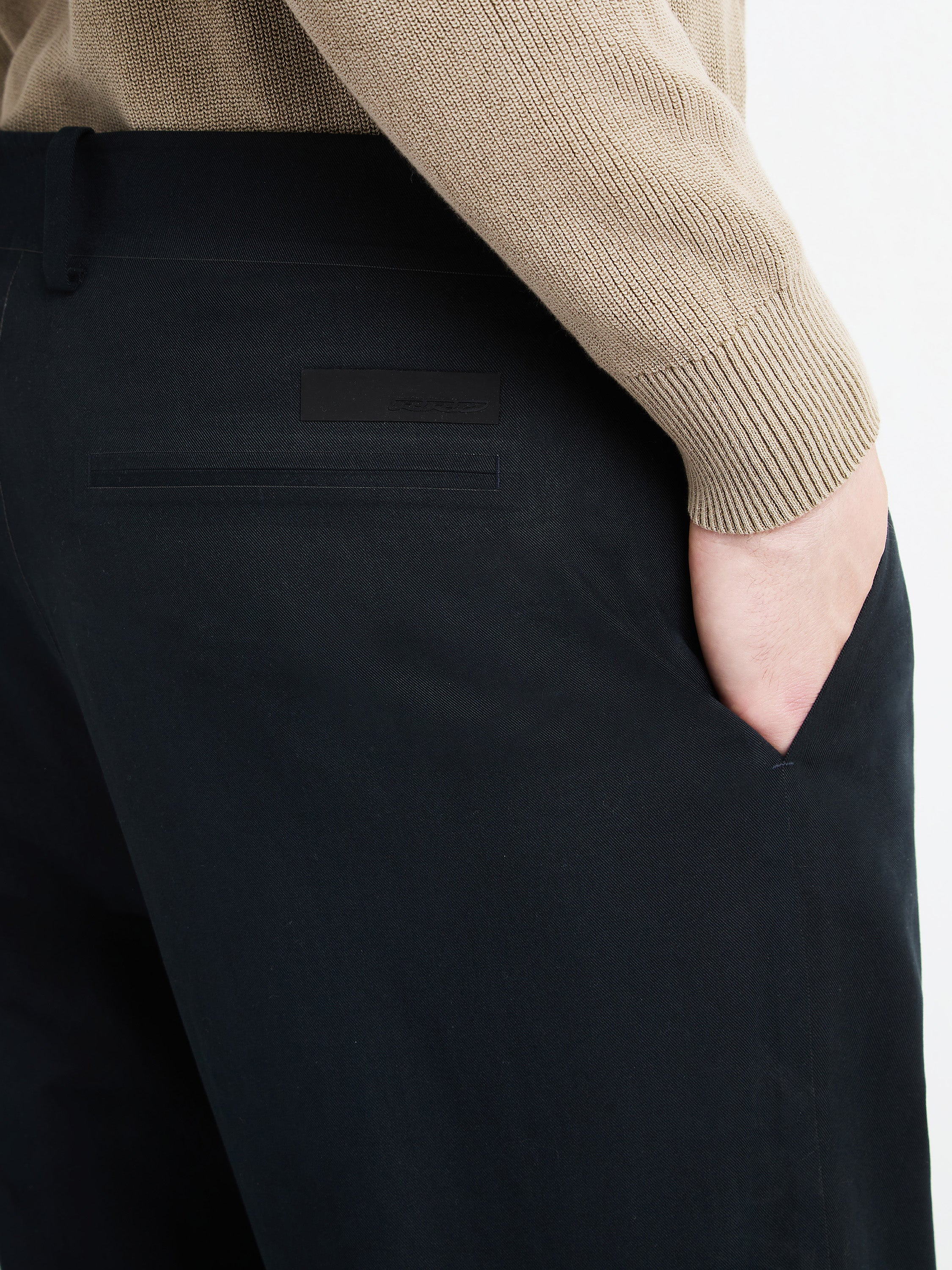 L_Glued Tech Chino 2.0 Pant
