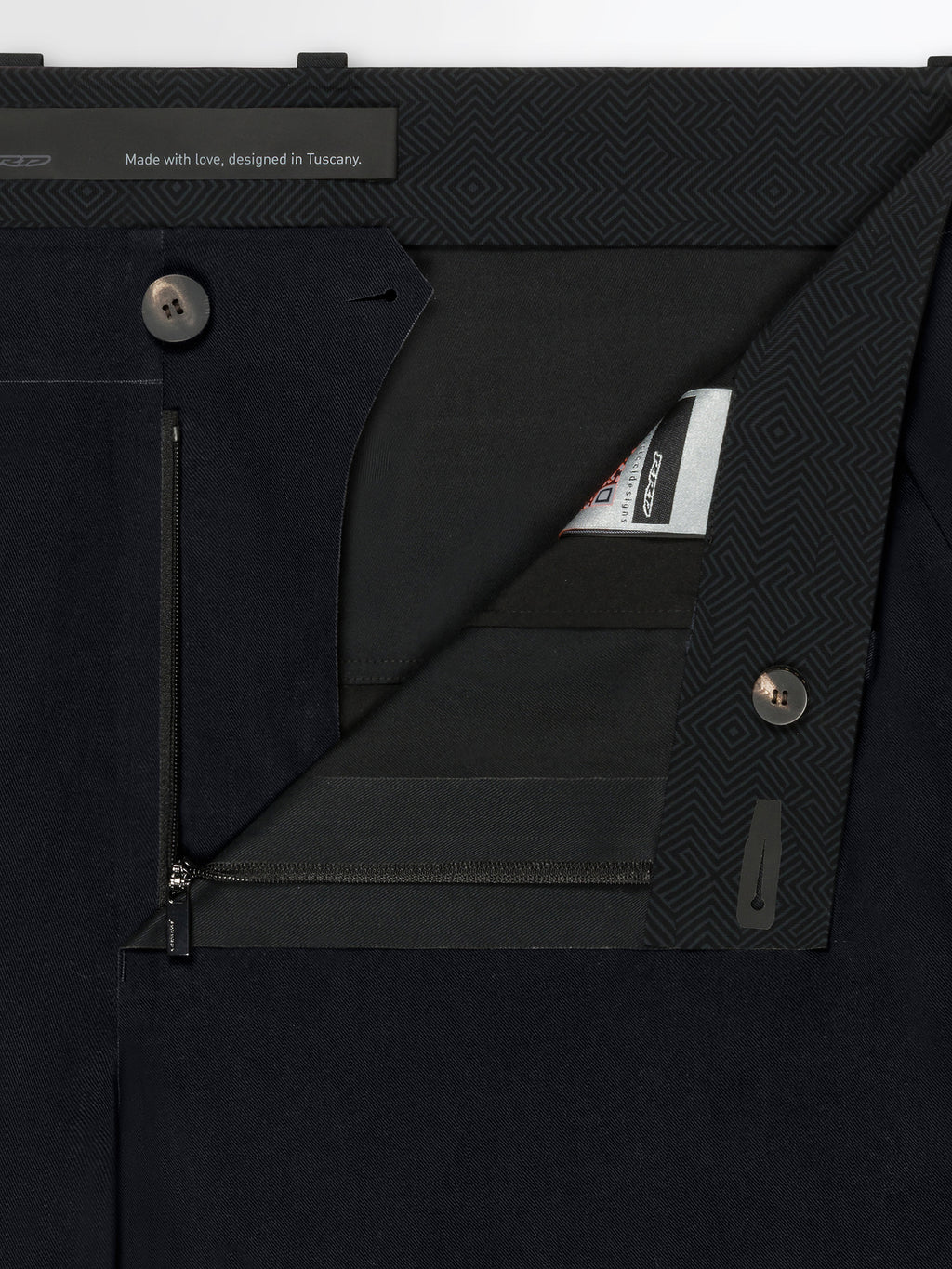 L_Glued Tech Chino 2.0 Pant