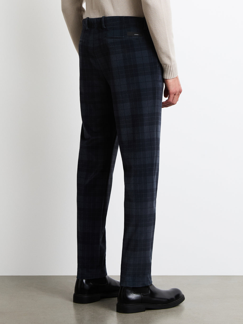 Velvetflex 1000 Micro Week End Pant