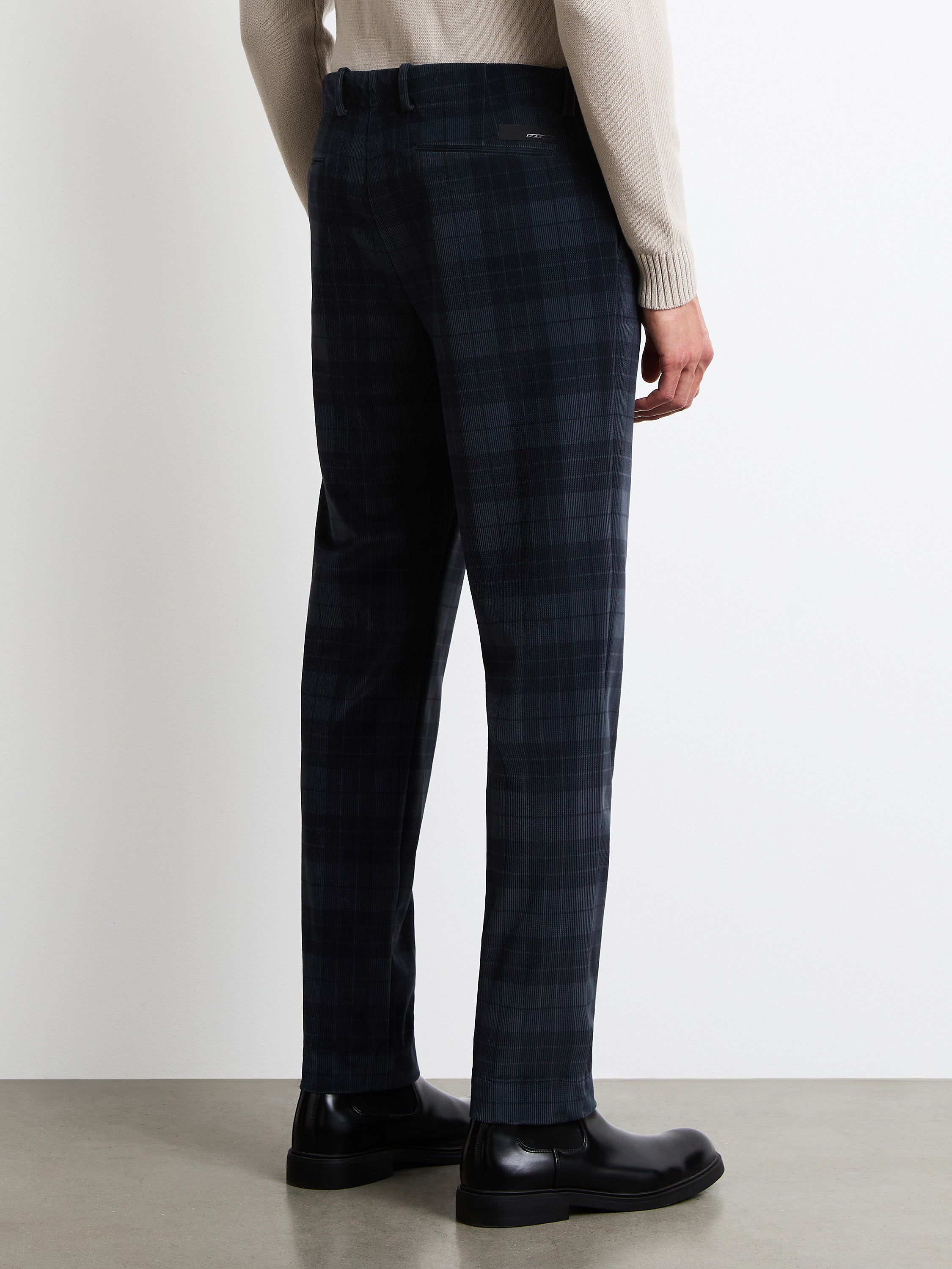 Velvetflex 1000 Micro Week End Pant