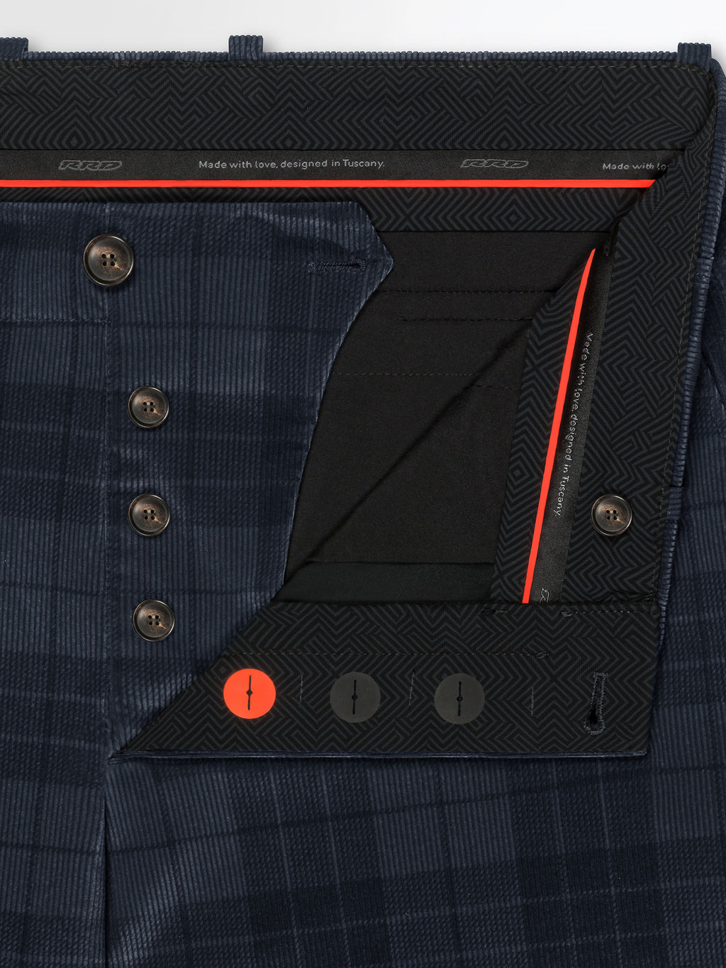 Velvetflex 1000 Micro Week End Pant