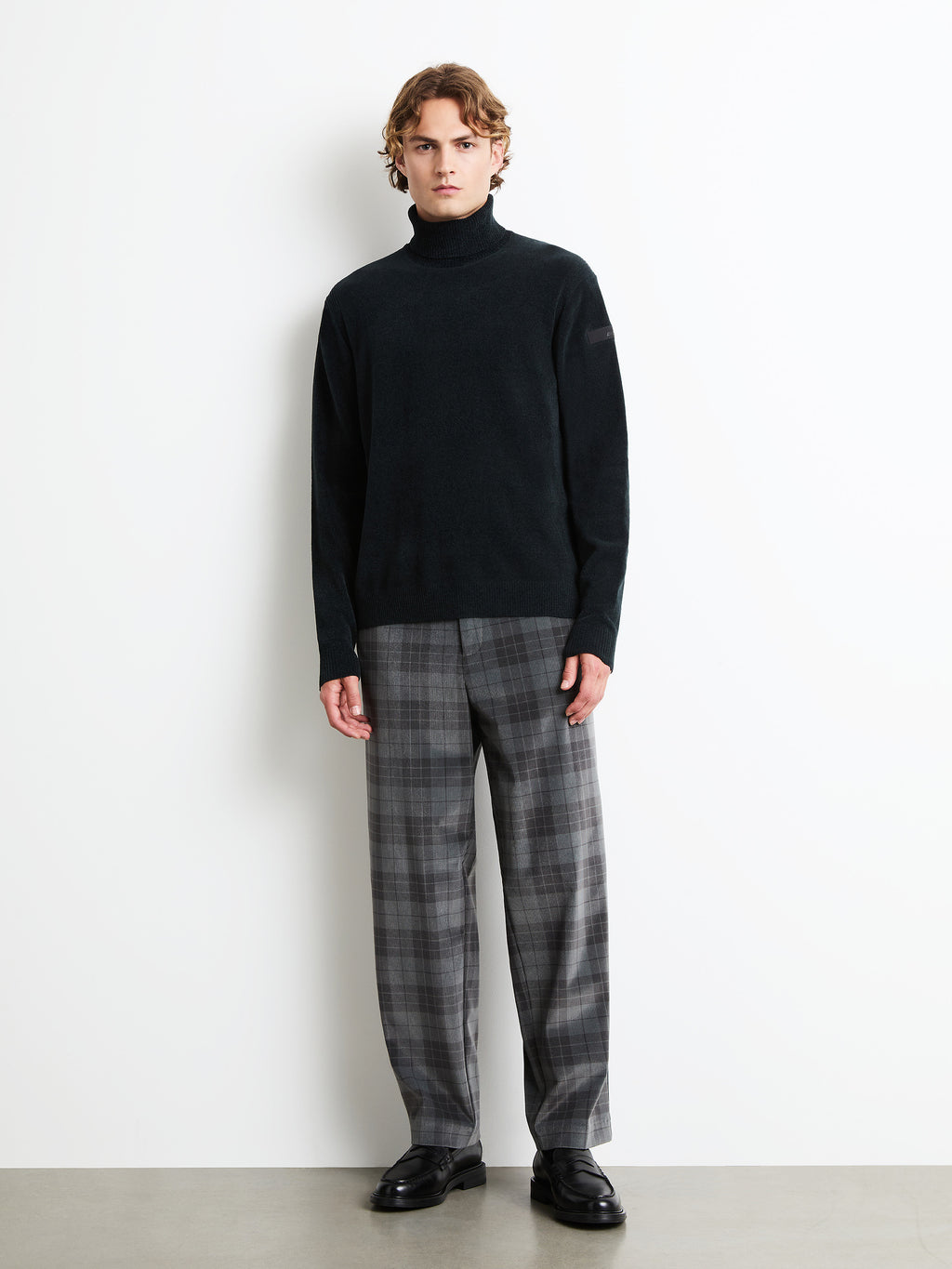 Velvetflex 1000 Micro Chino Jo 2.2 Pant