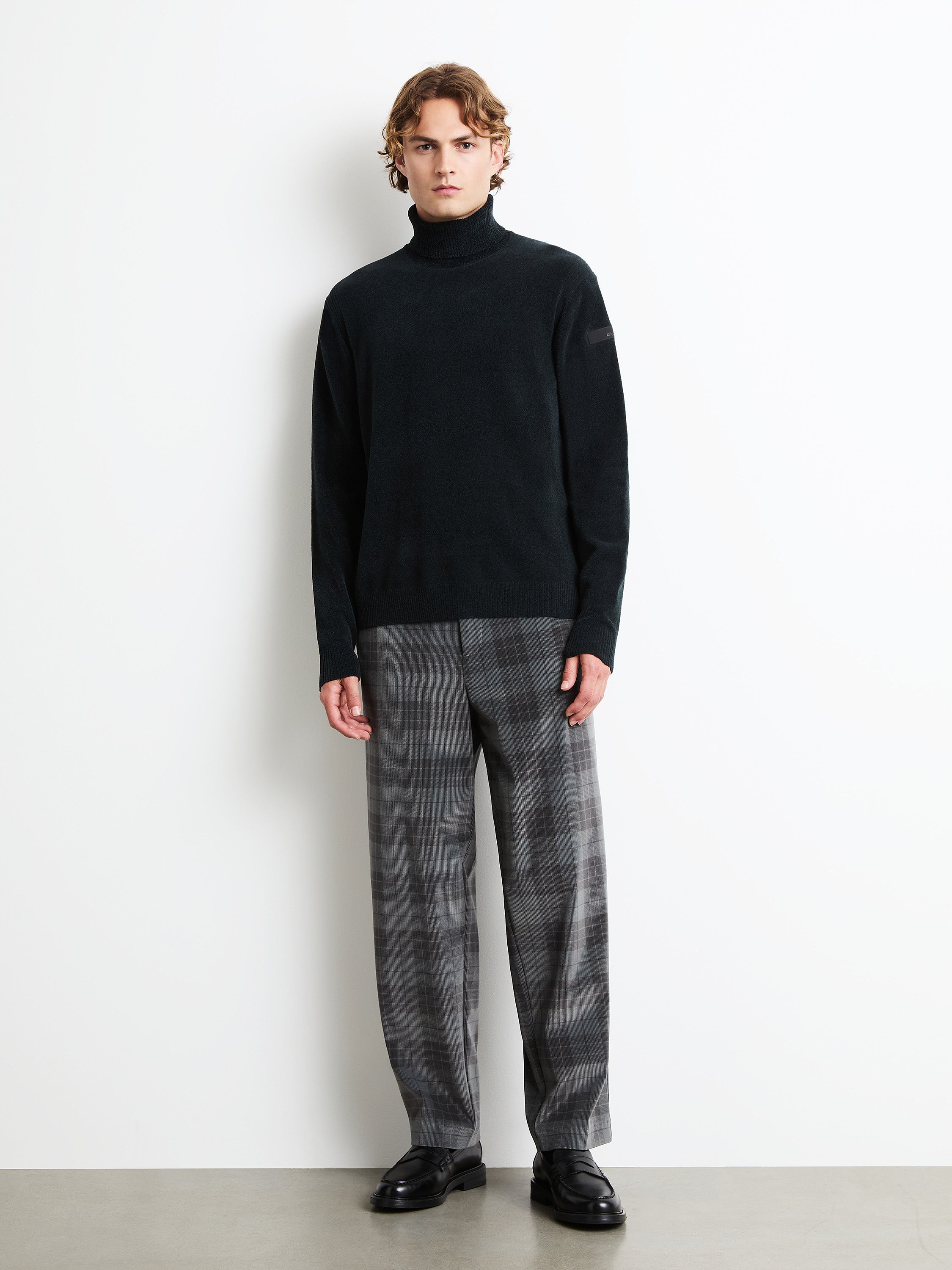 Velvetflex 1000 Micro Chino Jo 2.2 Pant