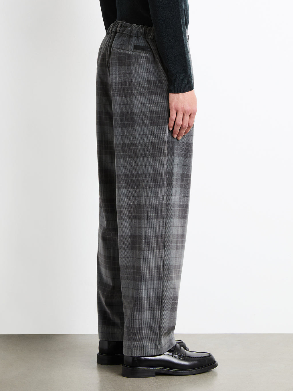 Velvetflex 1000 Micro Chino Jo 2.2 Pant