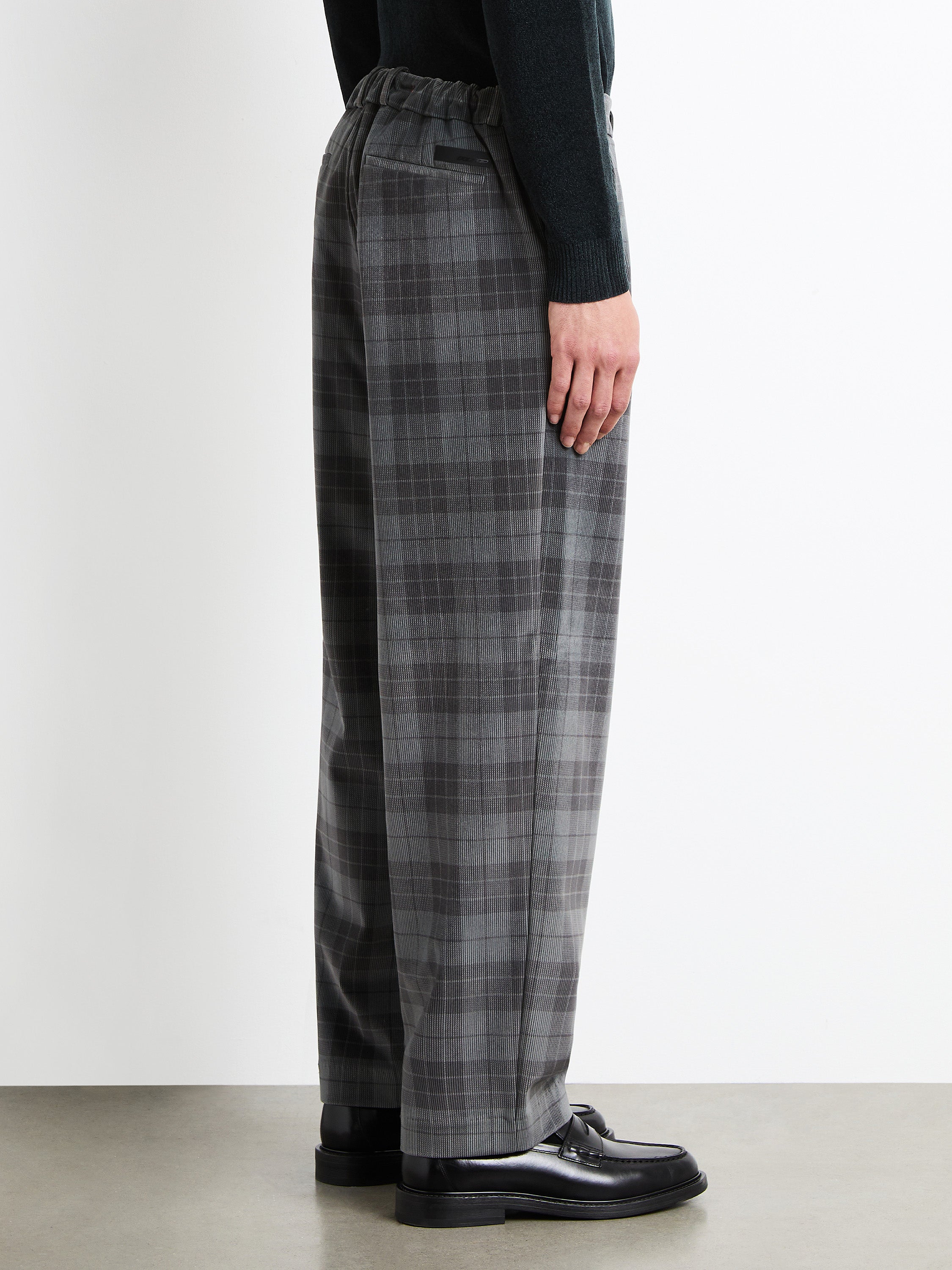 Velvetflex 1000 Micro Chino Jo 2.2 Pant