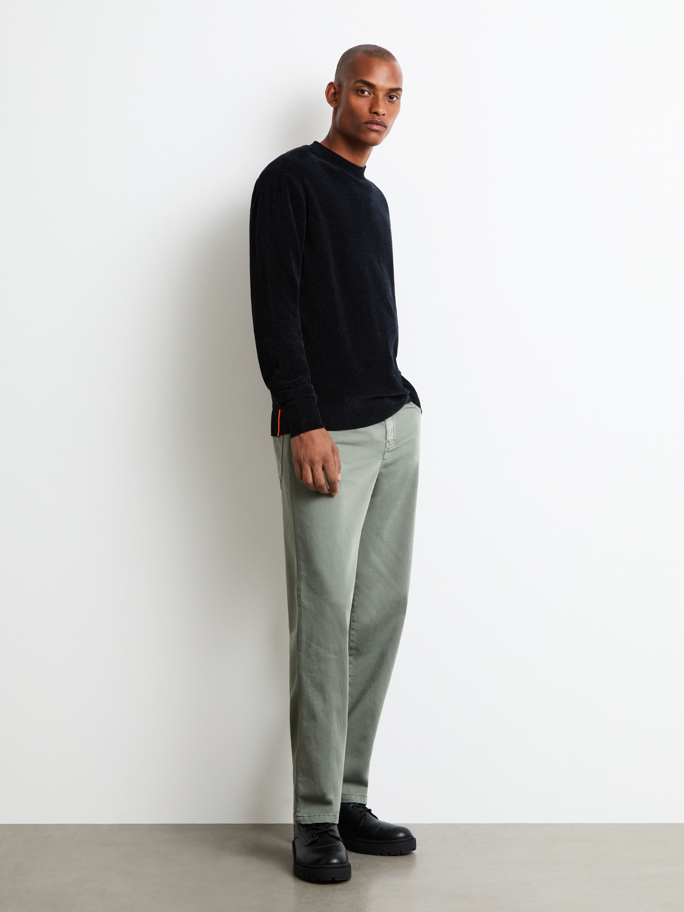 Cottech Winter 5T 2.2 Pant