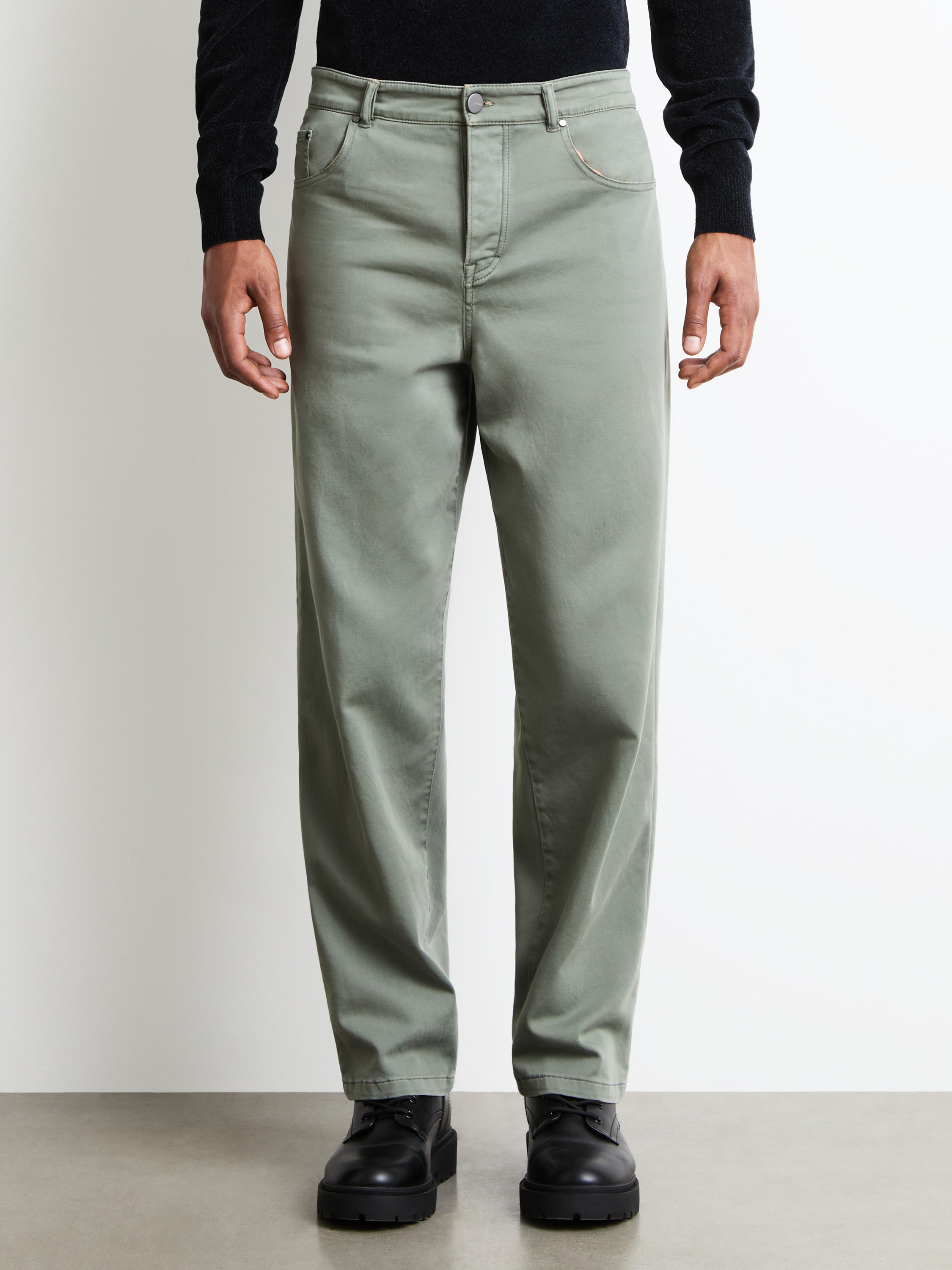 Cottech Winter 5T 2.2 Pant