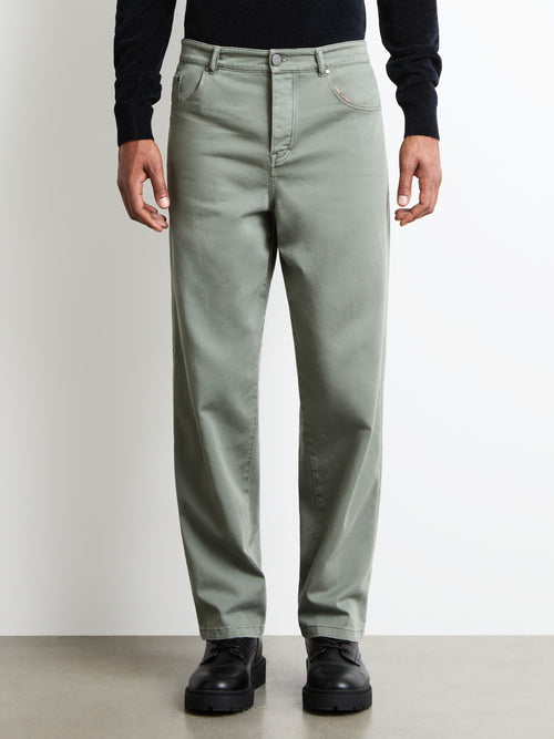 Cottech Winter 5T 2.2 Pant