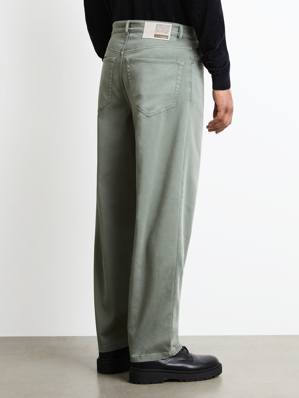Cottech Winter 5T 2.2 Pant