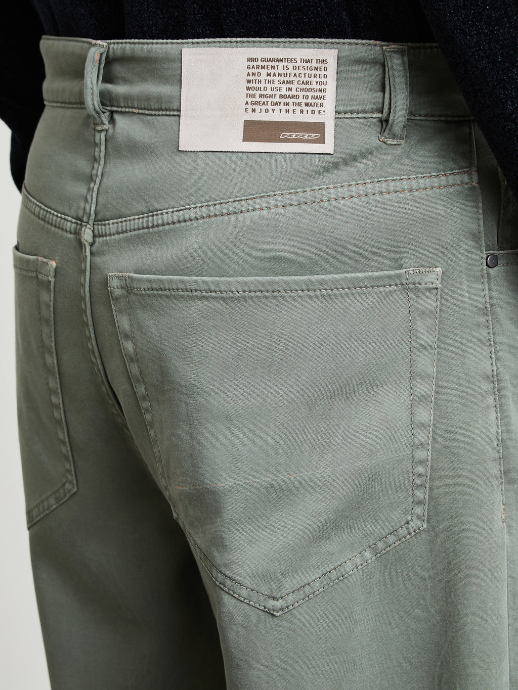 Cottech Winter 5T 2.2 Pant