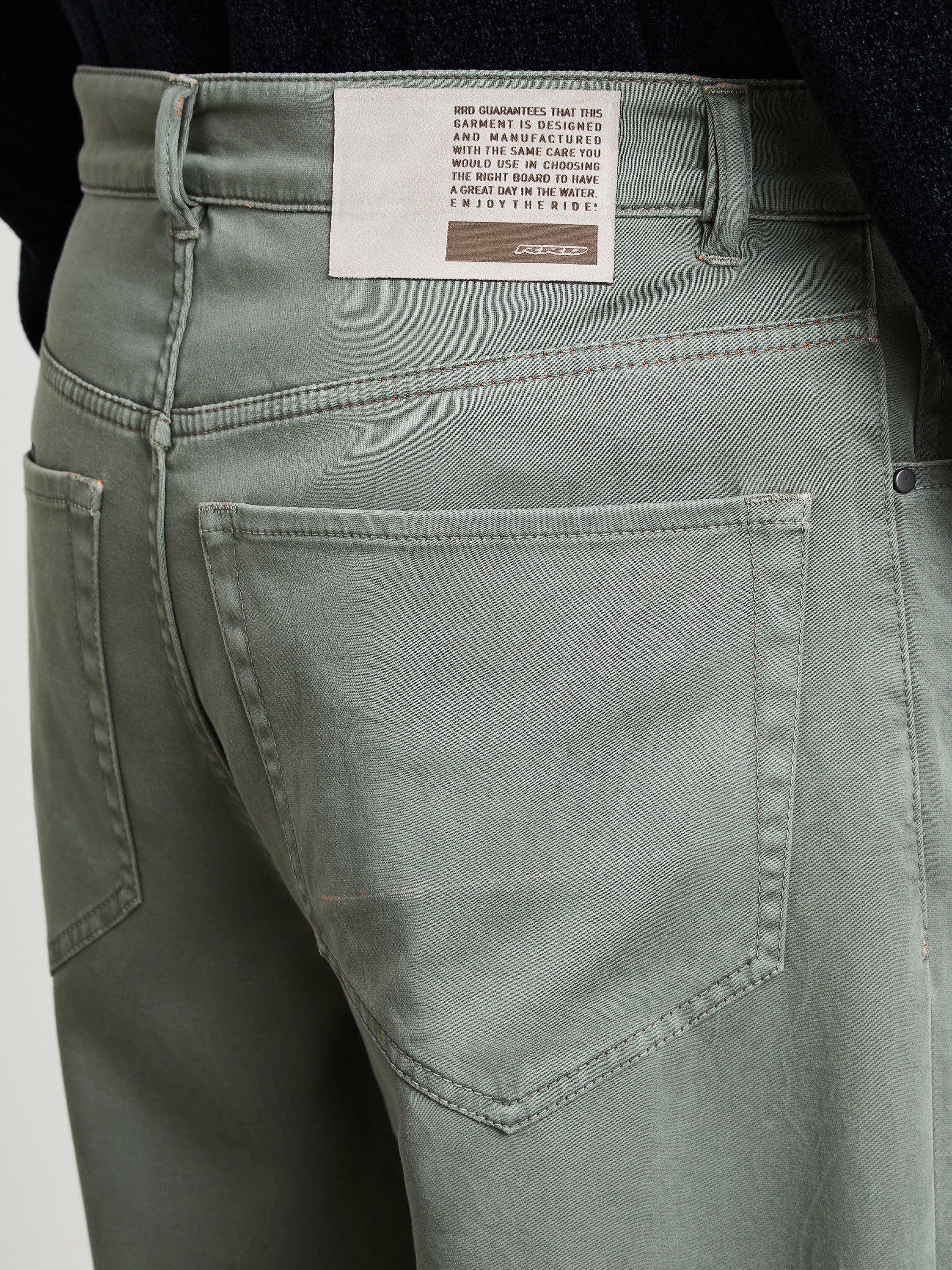 Cottech Winter 5T 2.2 Pant