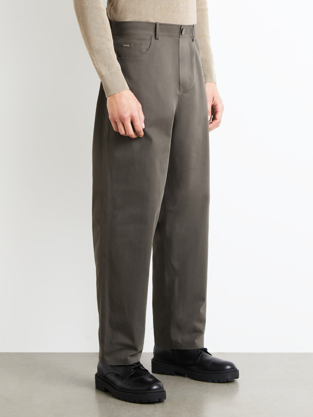 L_Glued Tech 5T 2.2 Pant