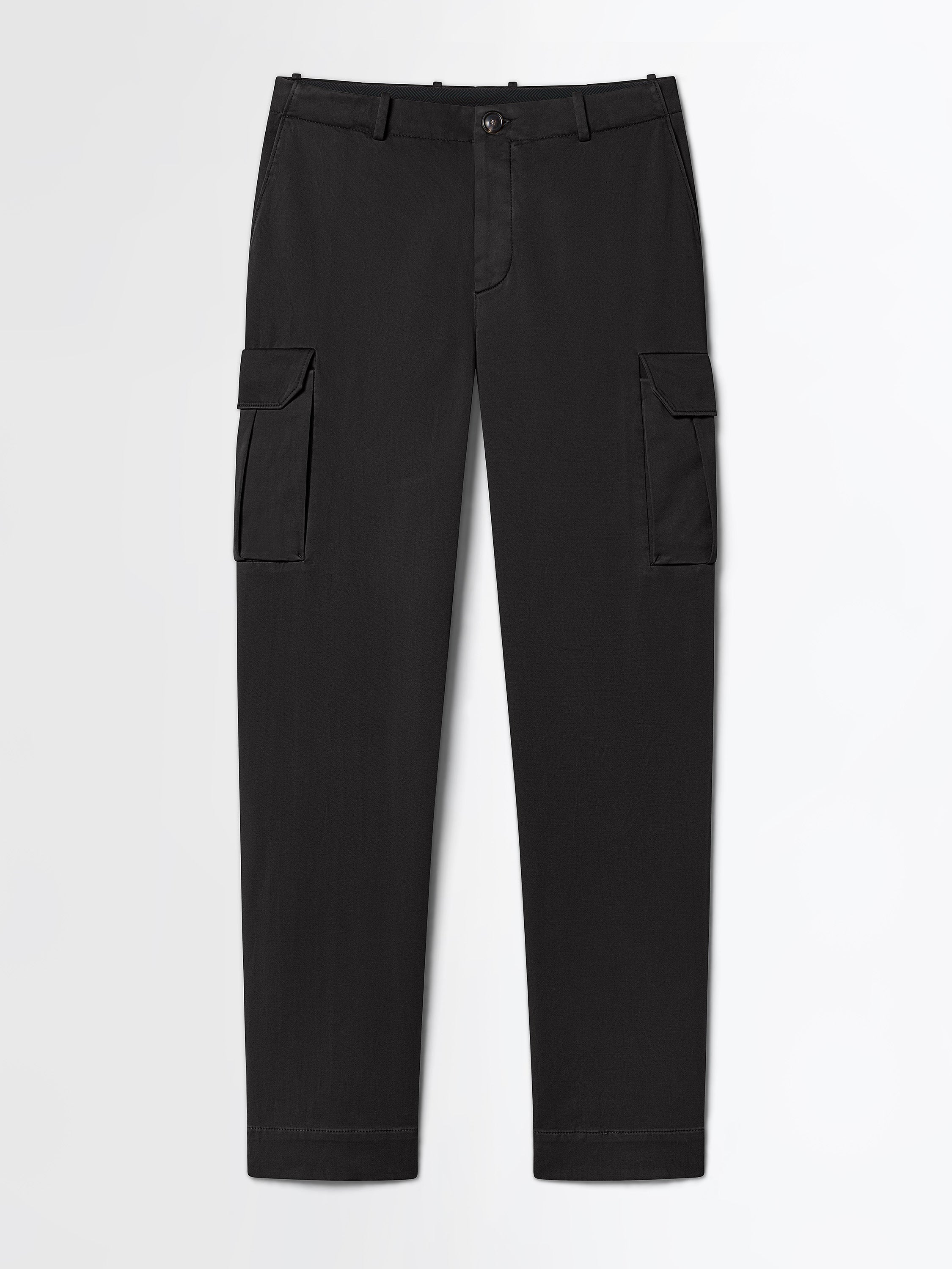Cottech Winter Cargo 2.0 Pant