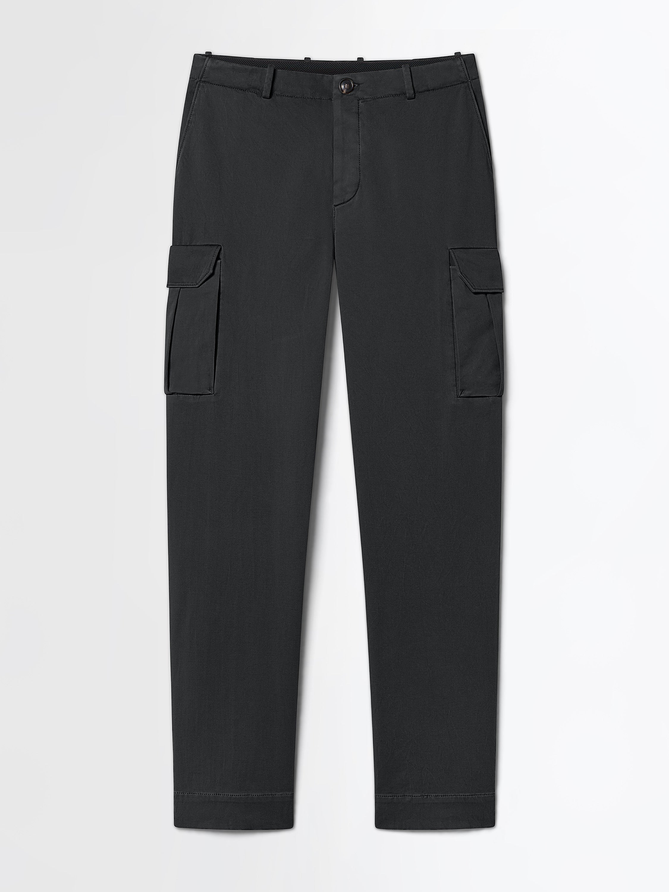 Cottech Winter Cargo 2.0 Pant