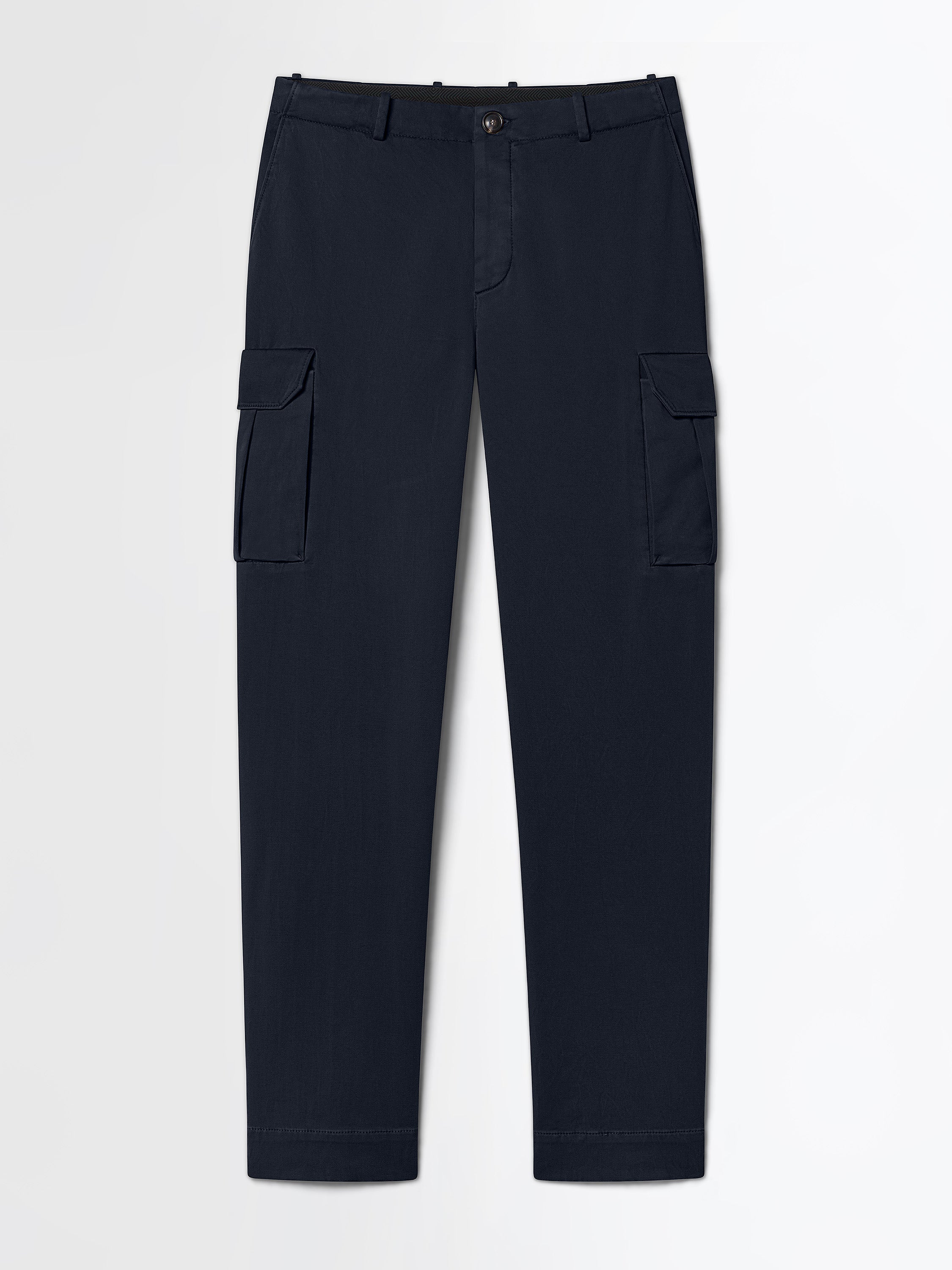 Cottech Winter Cargo 2.0 Pant