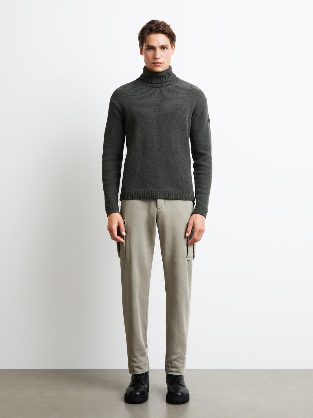 Cottech Winter Cargo 2.0 Pant
