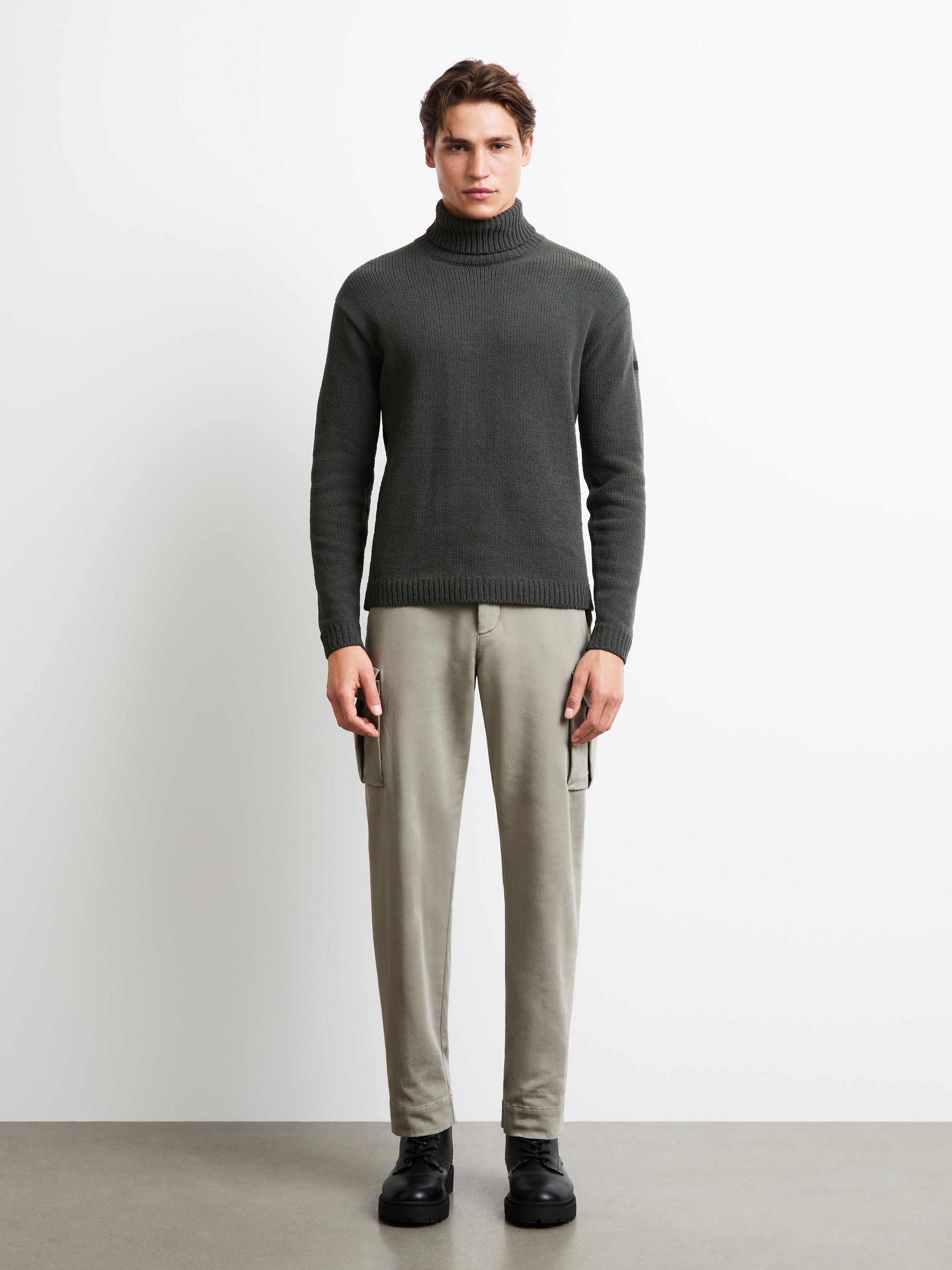 Cottech Winter Cargo 2.0 Pant