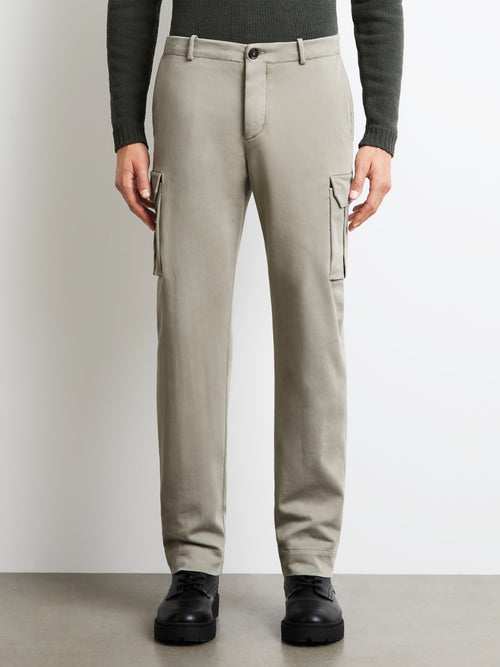 Cottech Winter Cargo 2.0 Pant