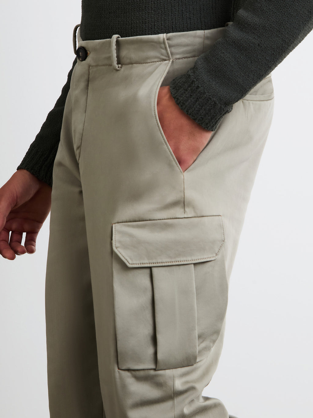 Cottech Winter Cargo 2.0 Pant
