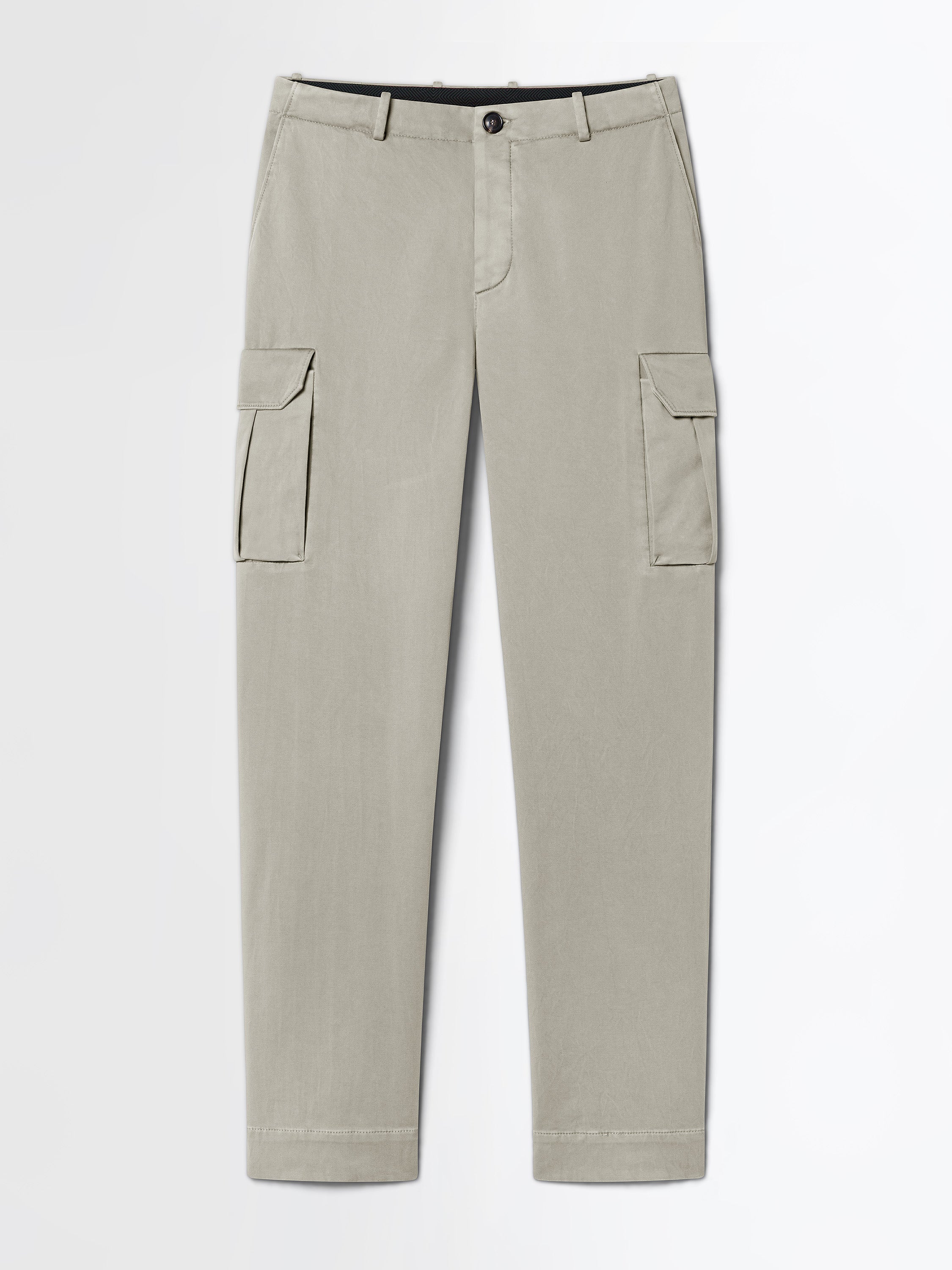 Cottech Winter Cargo 2.0 Pant