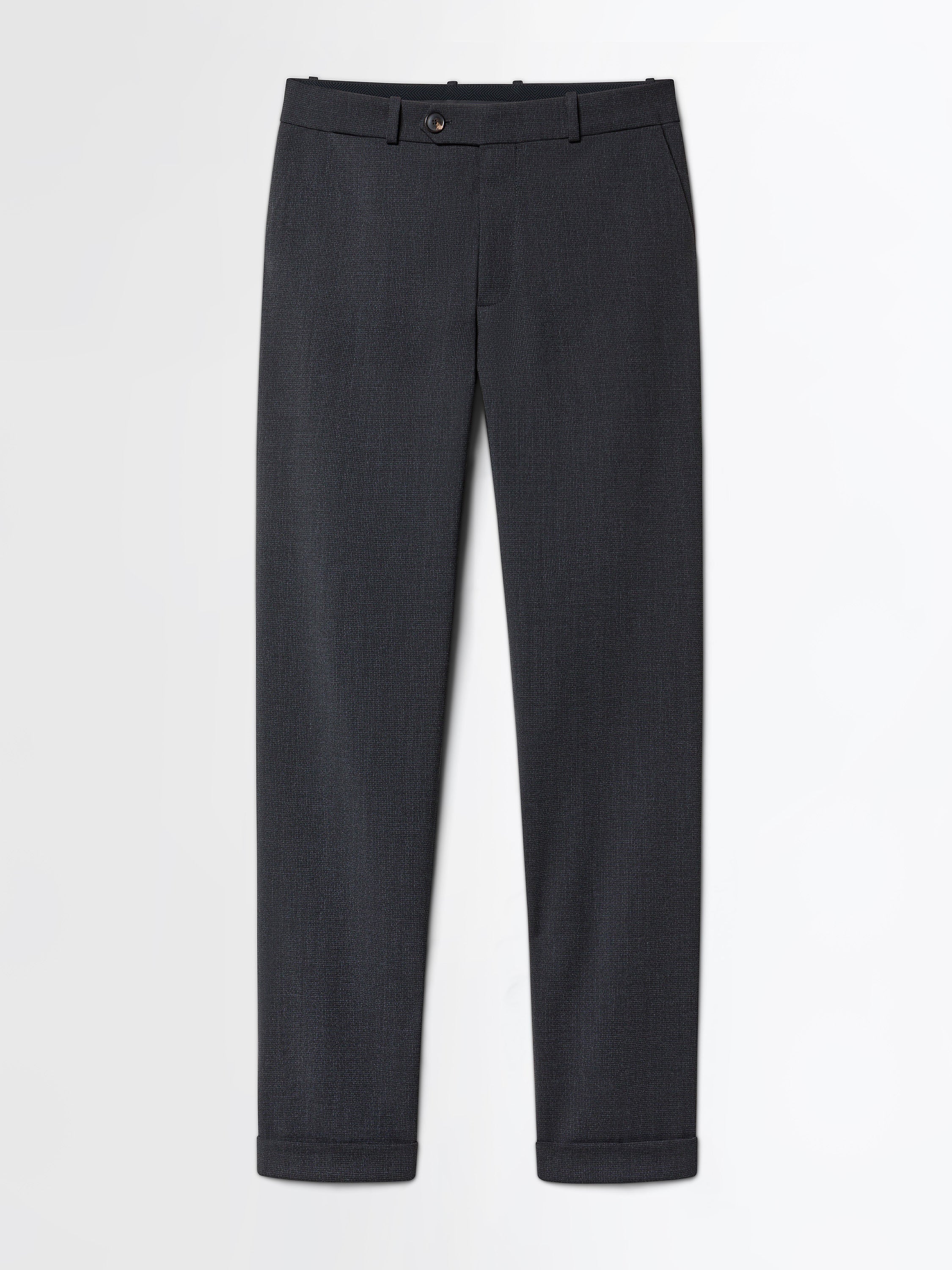 Jacwool Chino Pant