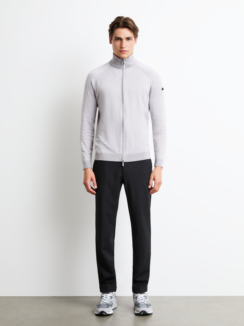 Jacwool Chino Pant