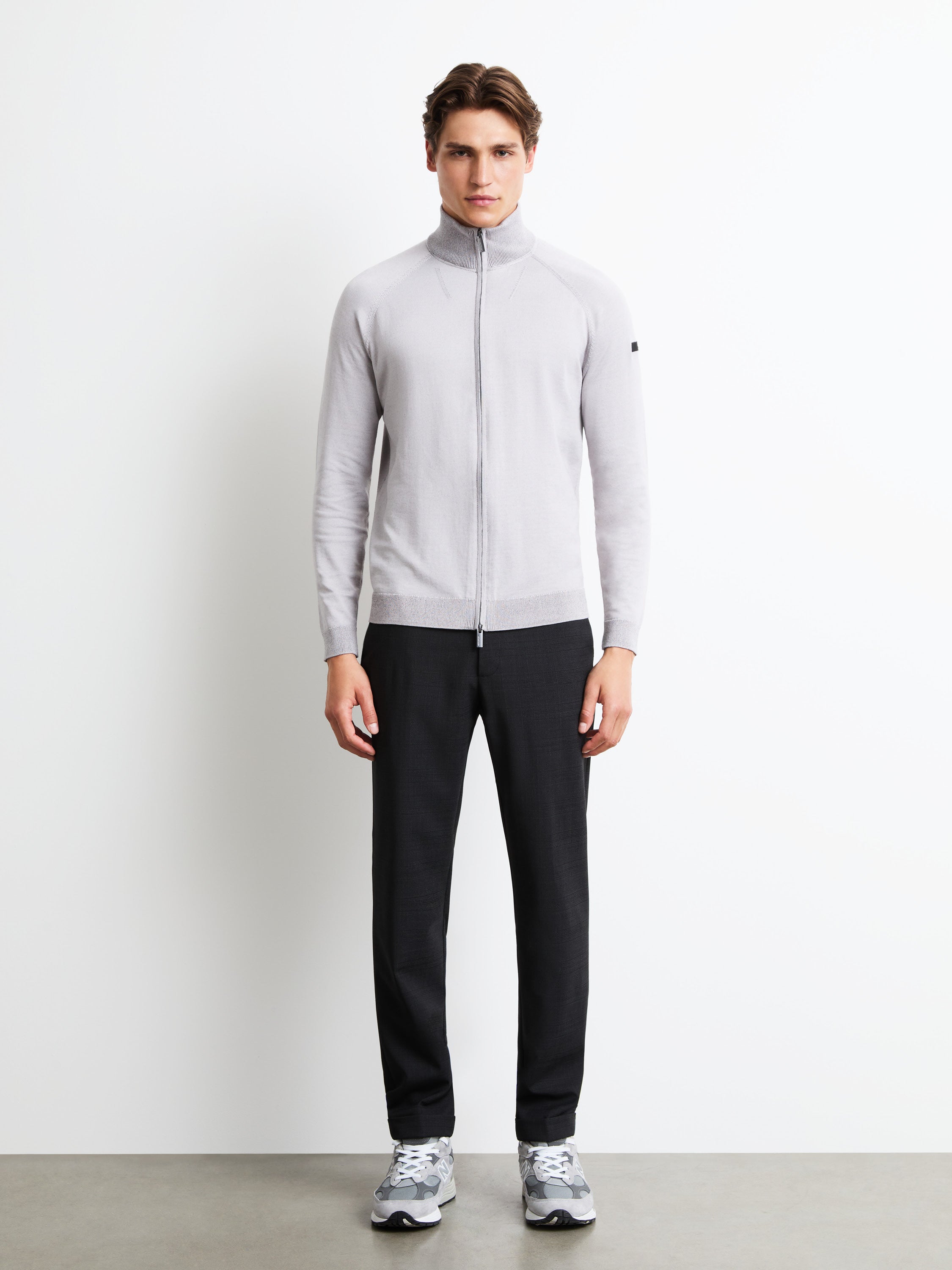 Jacwool Chino Pant