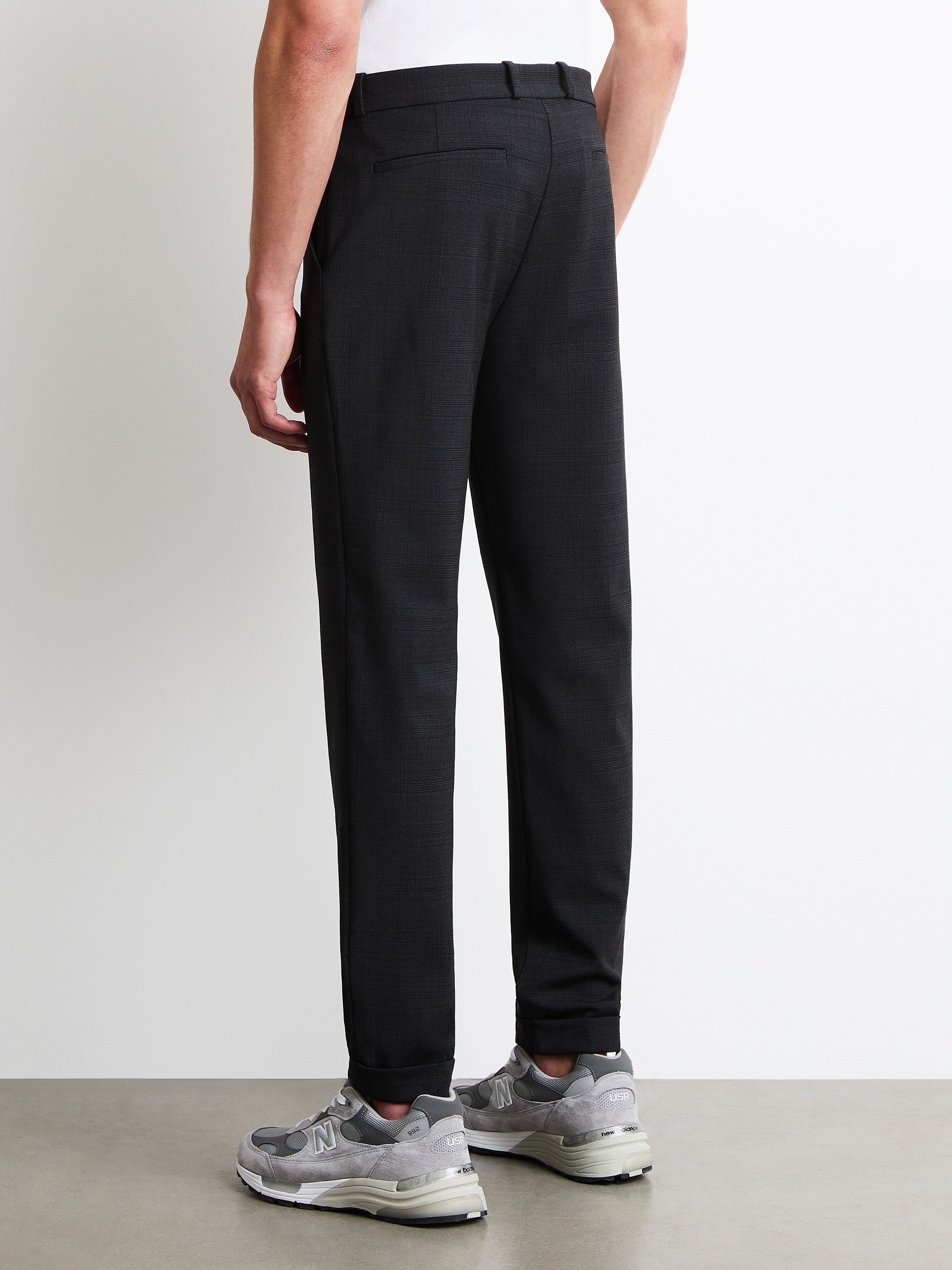 Jacwool Chino Pant
