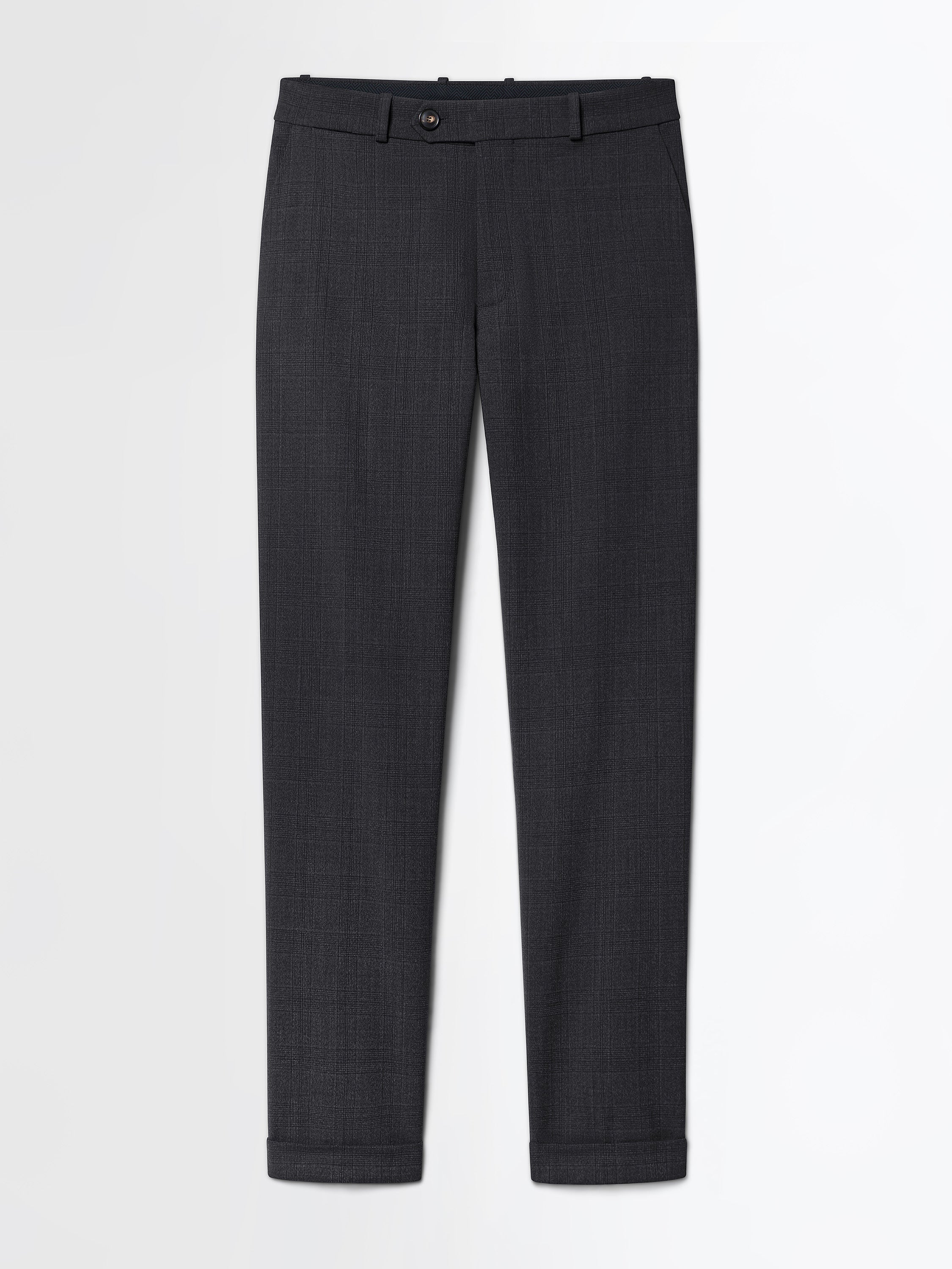 Jacwool Chino Pant