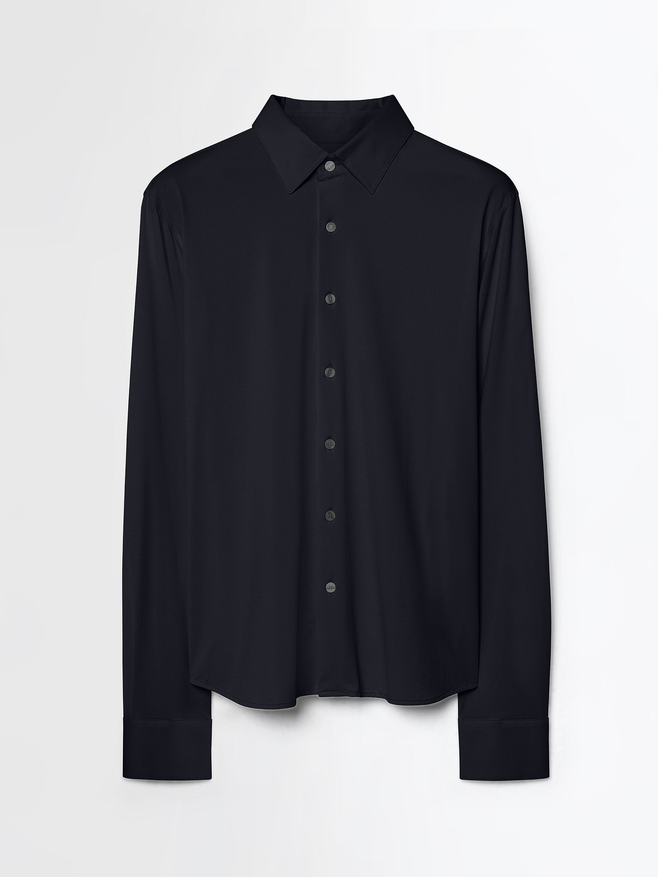 Oxford Regular Shirt