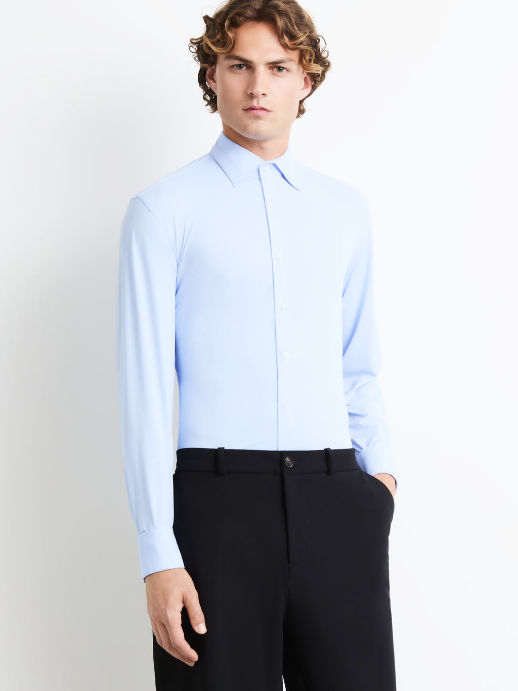 Oxford Regular Shirt