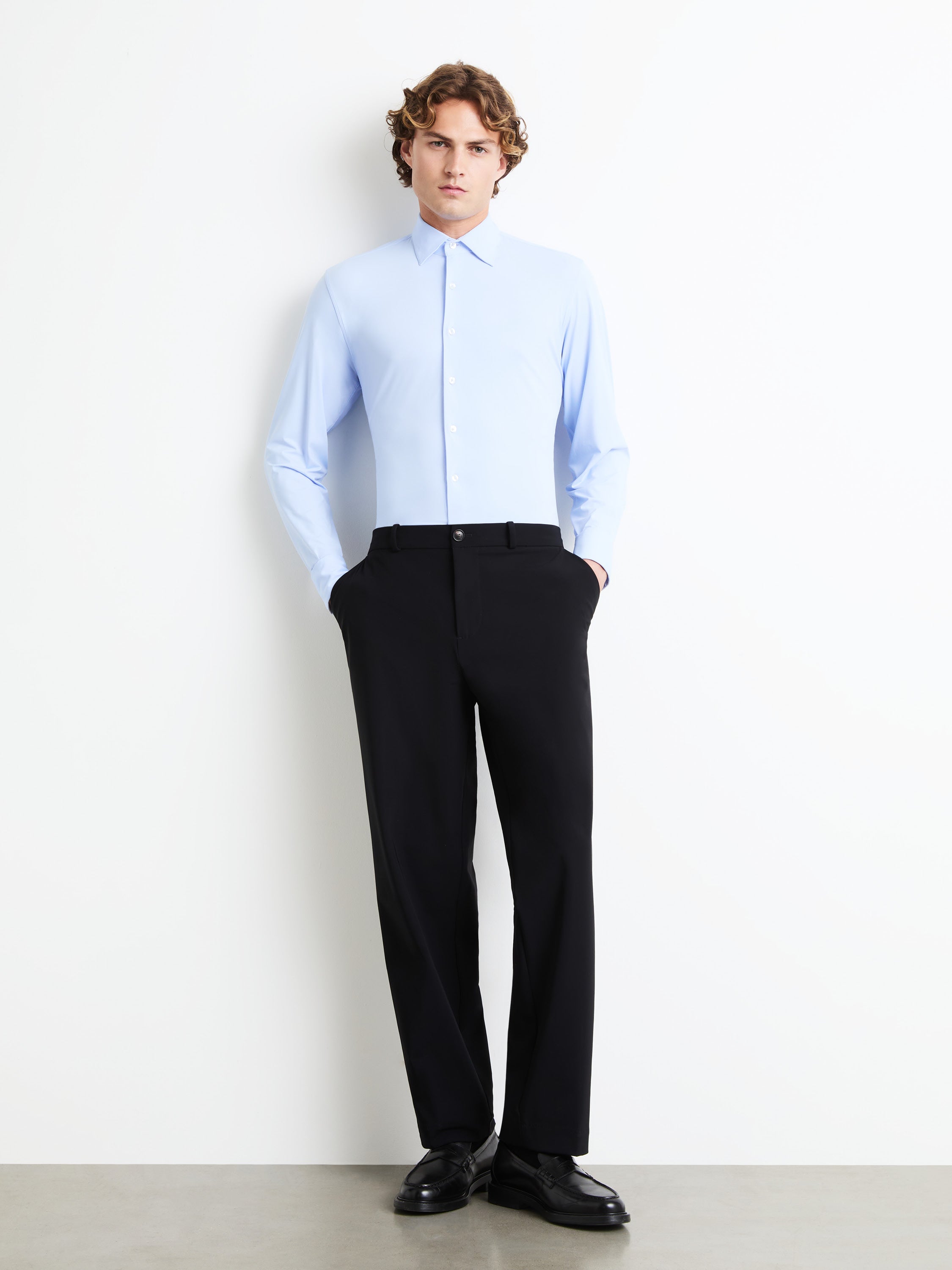 Oxford Regular Shirt