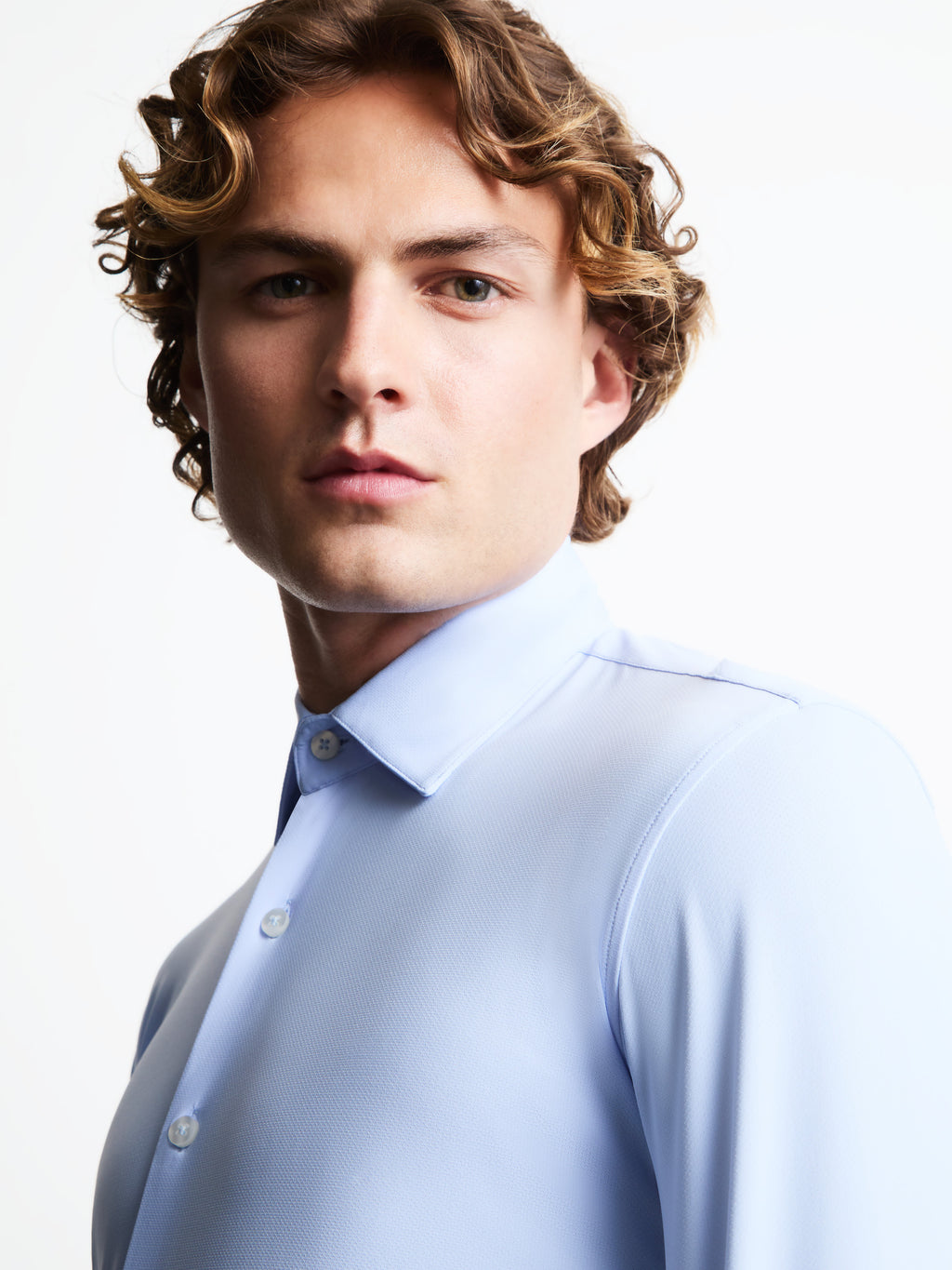Oxford Regular Shirt