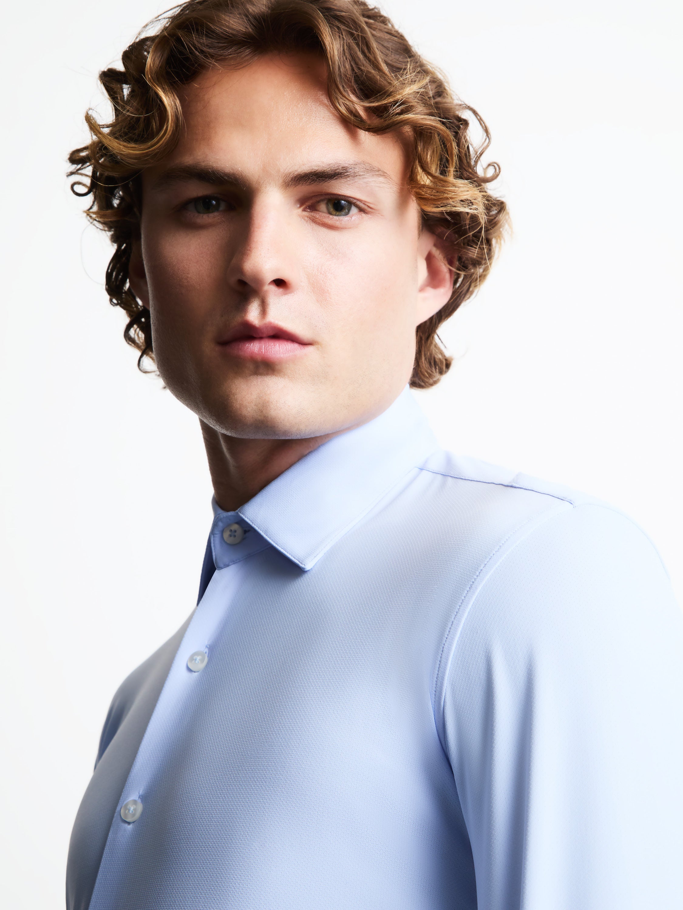 Oxford Regular Shirt