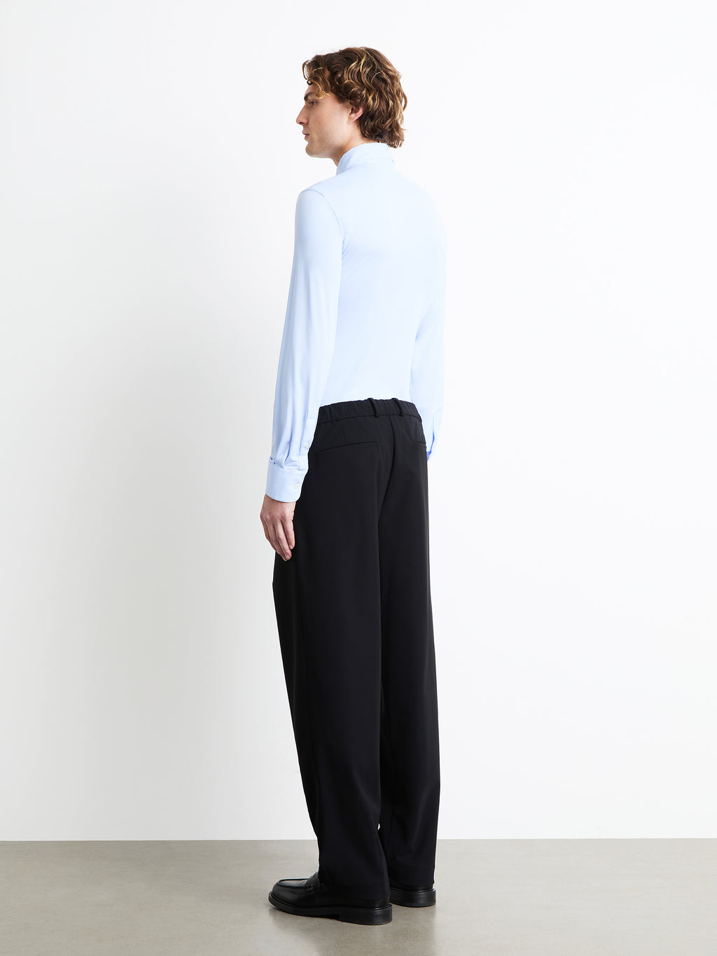 Oxford Regular Shirt