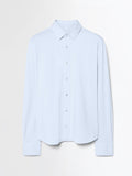 Oxford Jacquard Regular Shirt