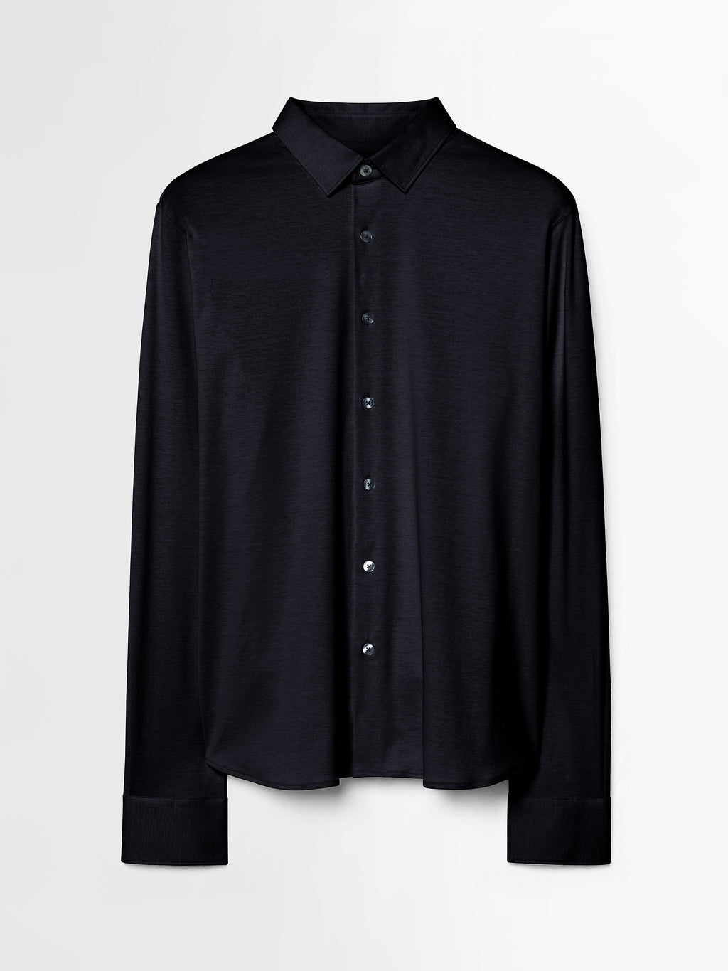 Tortona Regular Open Shirt