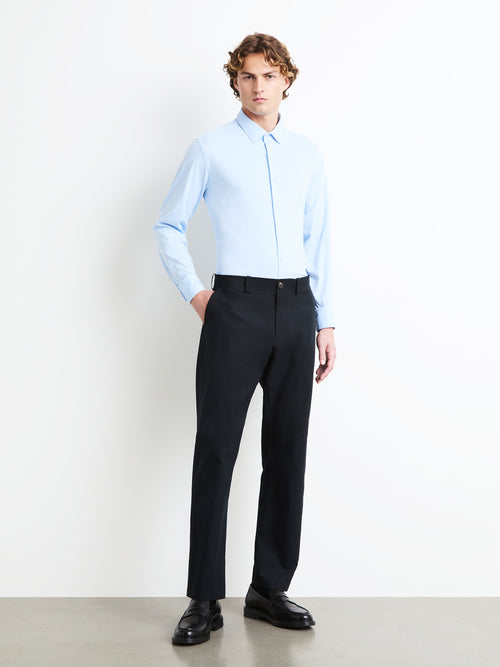 Tortona Regular Open Shirt