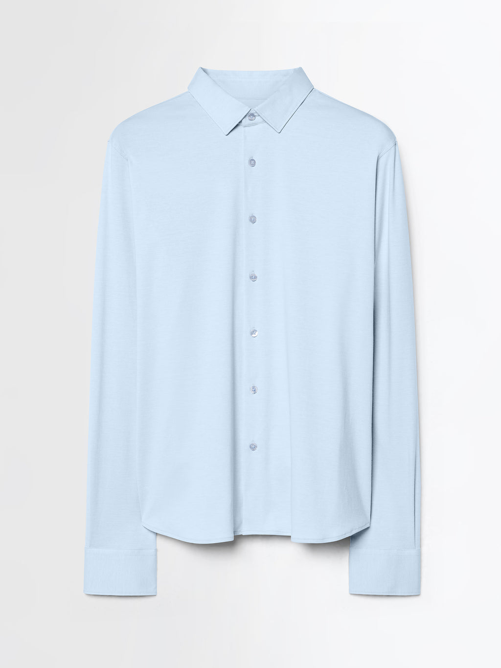 Tortona Regular Open Shirt