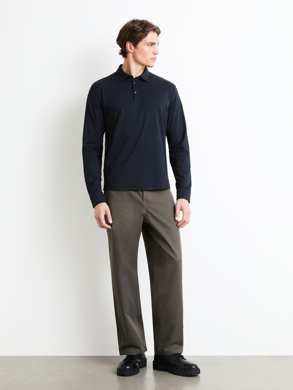 Tortona Polo