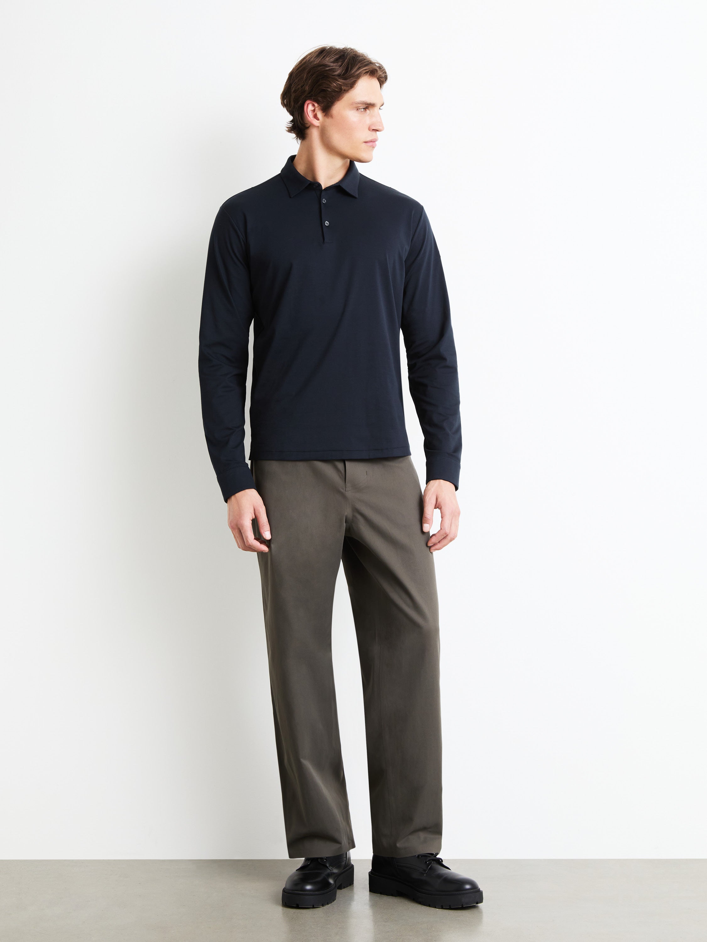 Tortona Polo