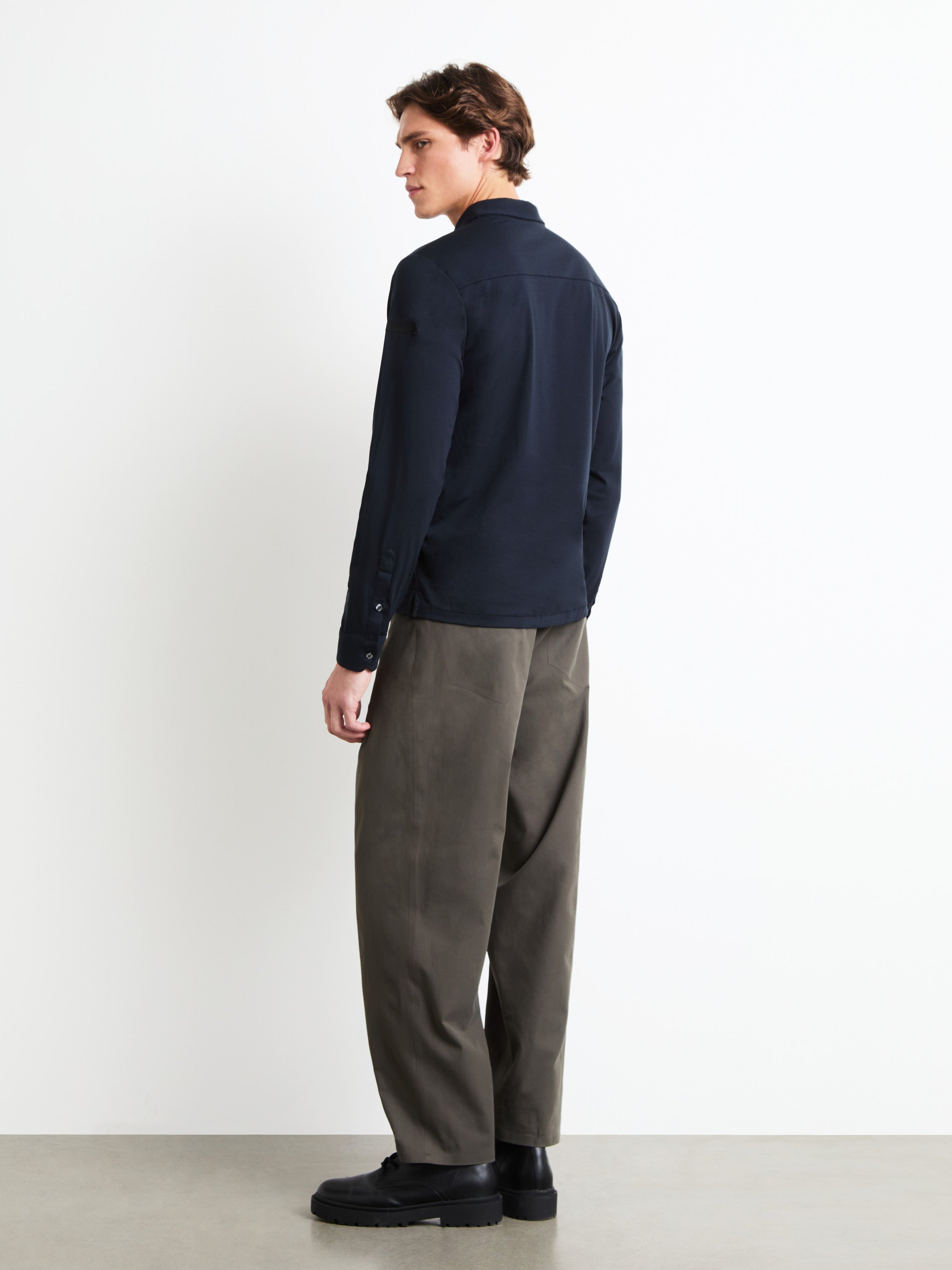 Tortona Polo