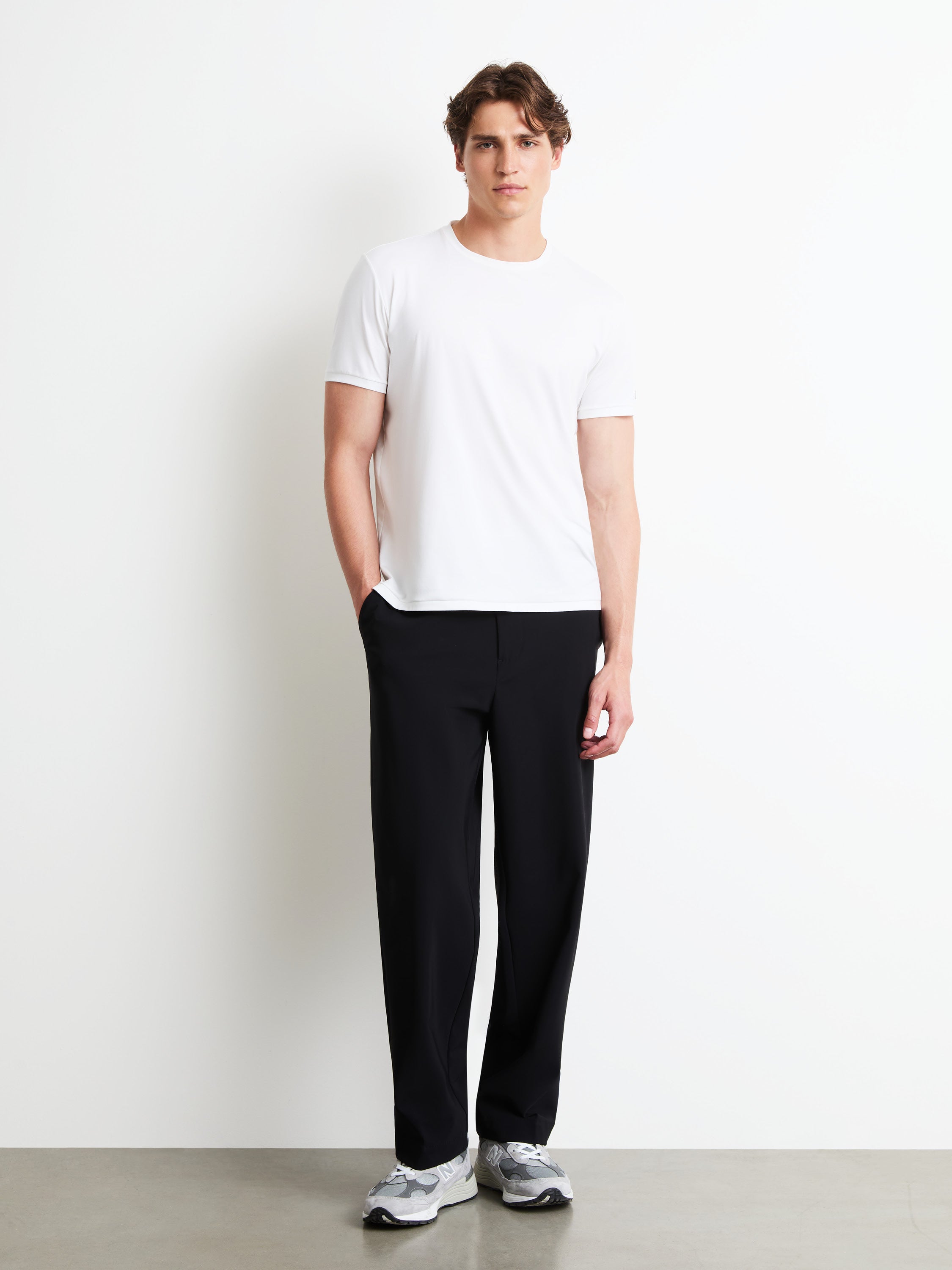 Tortona Shirty