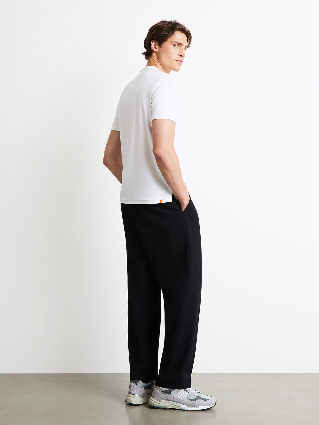 Tortona Shirty