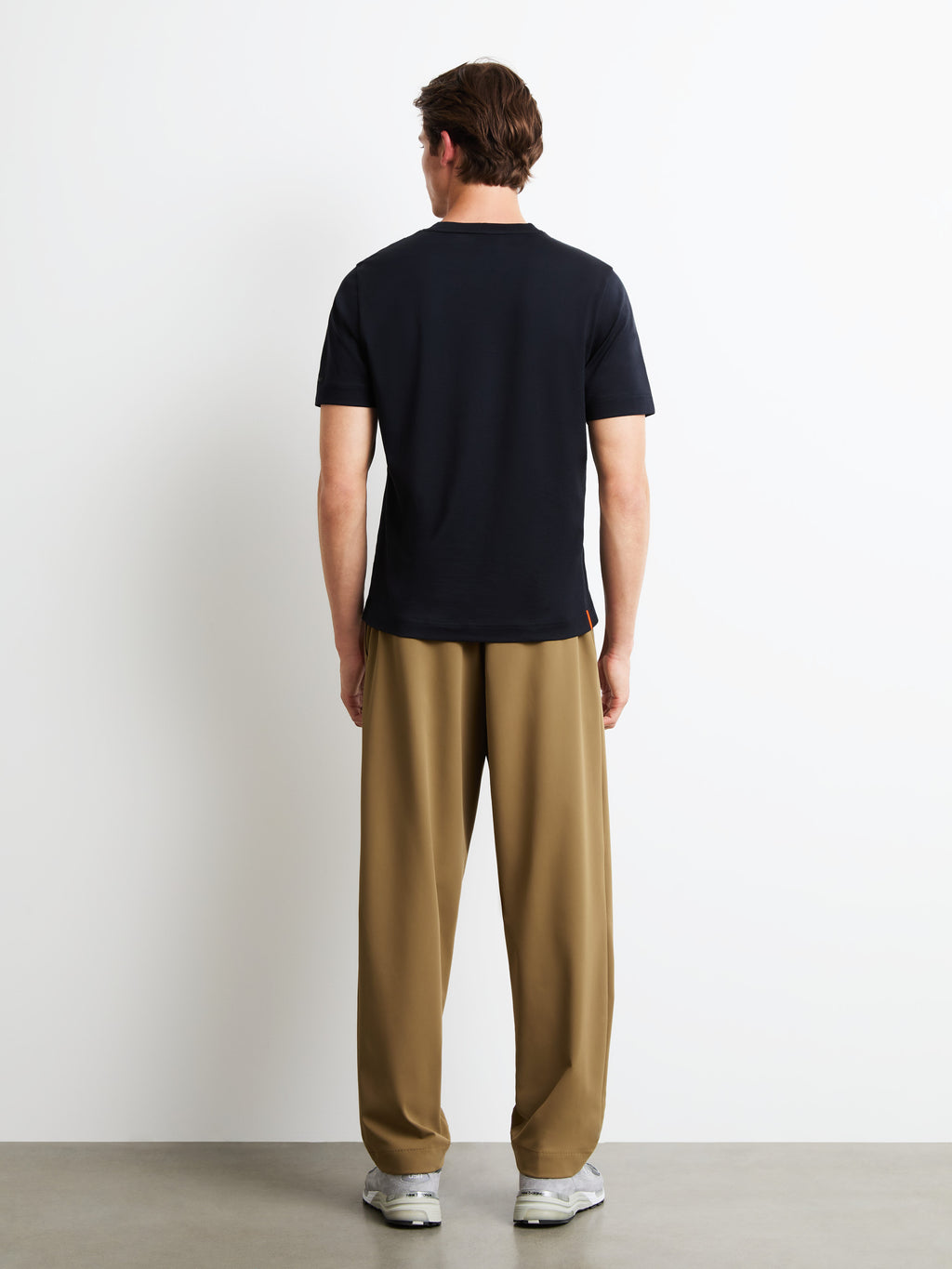 Relais Shirty