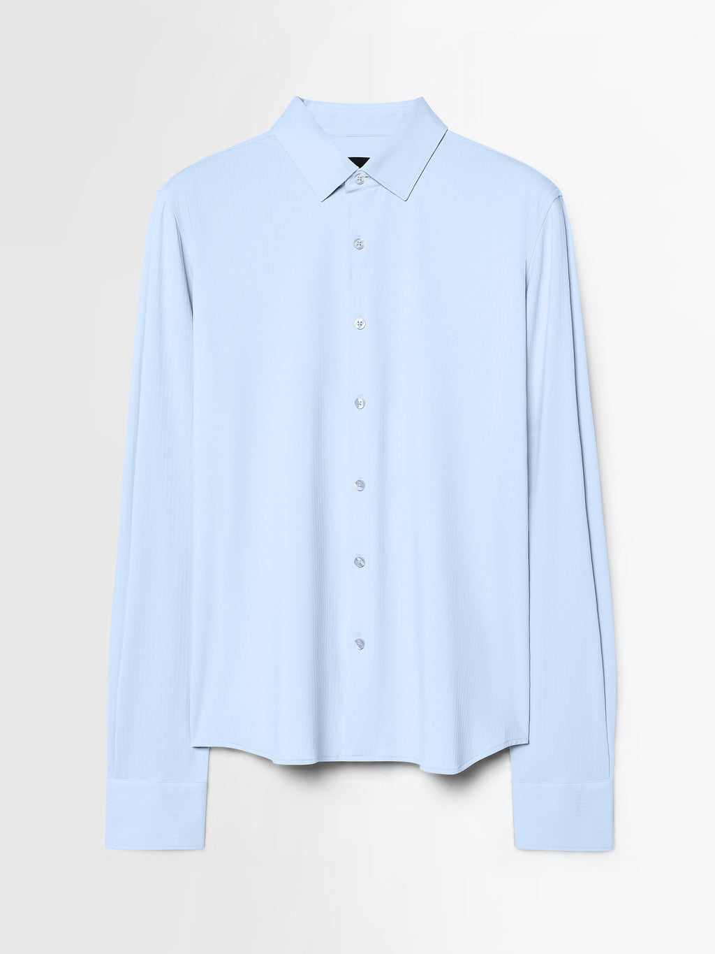 Mini 3D Regular Open Shirt