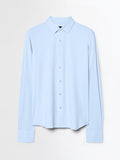 Mini 3D Regular Open Shirt